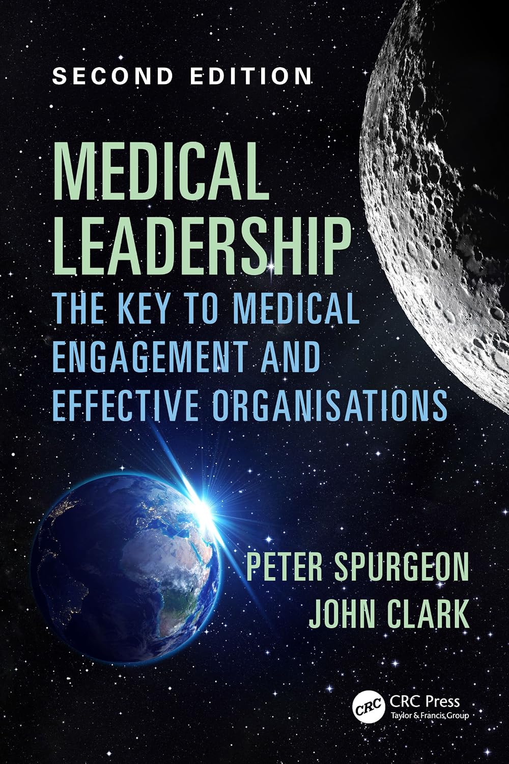 ler totalmente Medical Leadership: The key to medical engagement and effective organisations, Second Edition (English Edition)