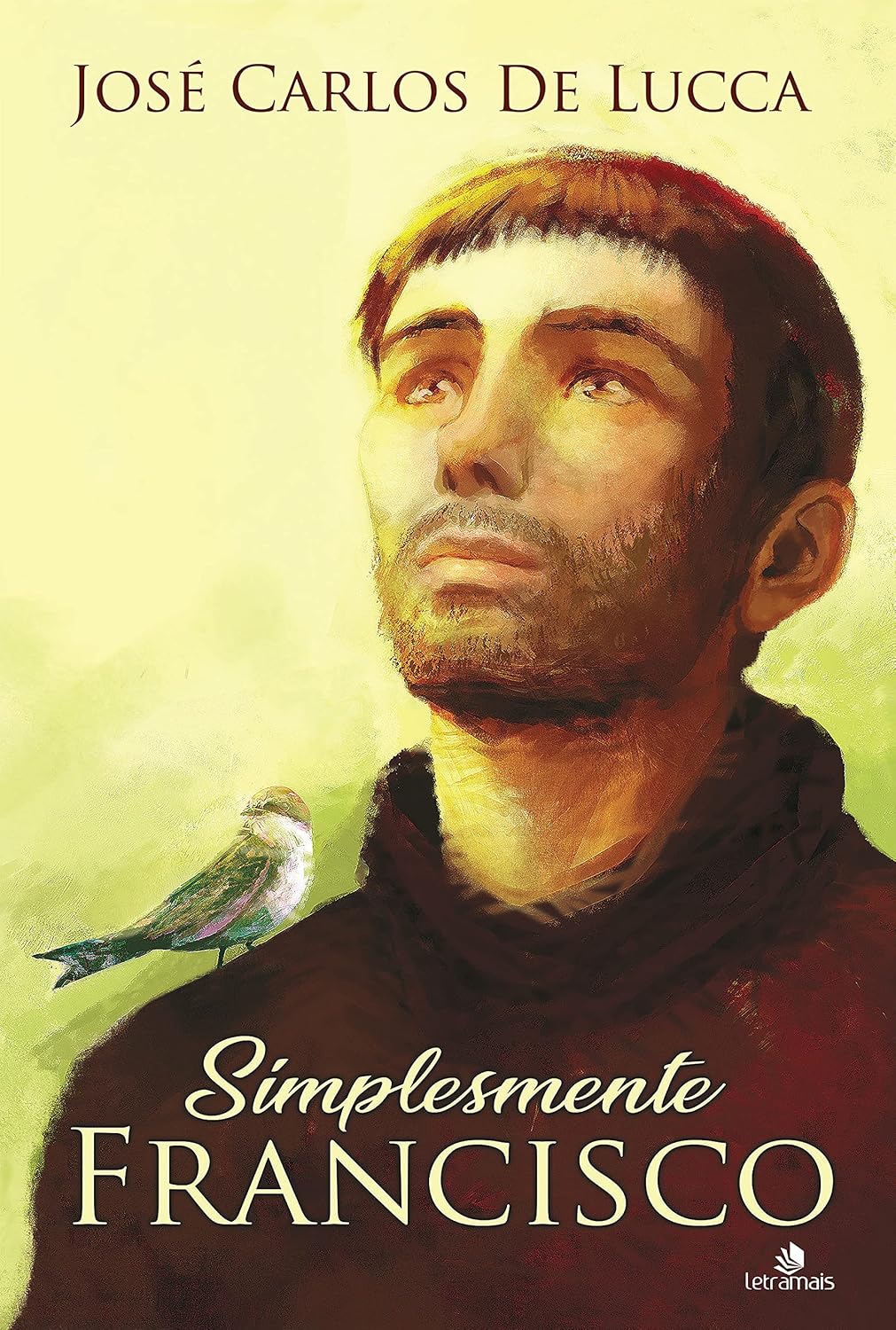 capítulo por capítulo baixar Simplesmente Francisco