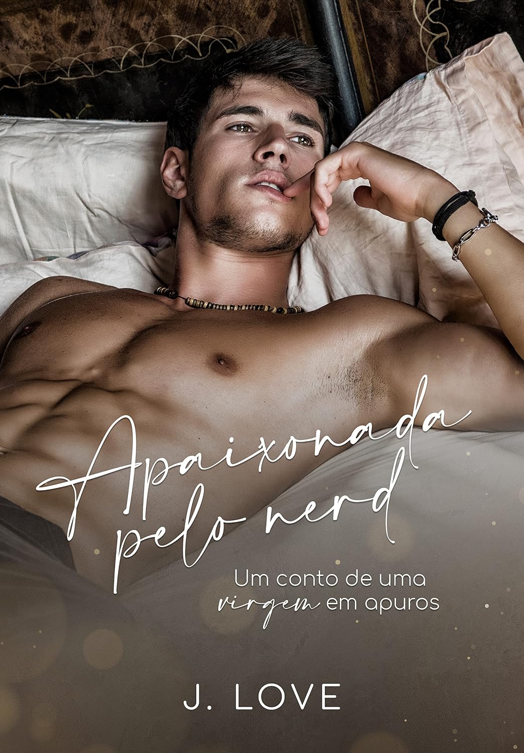Apaixonada pelo Nerd: Um conto de Uma Virgem em Apuros baixar o livro de graça