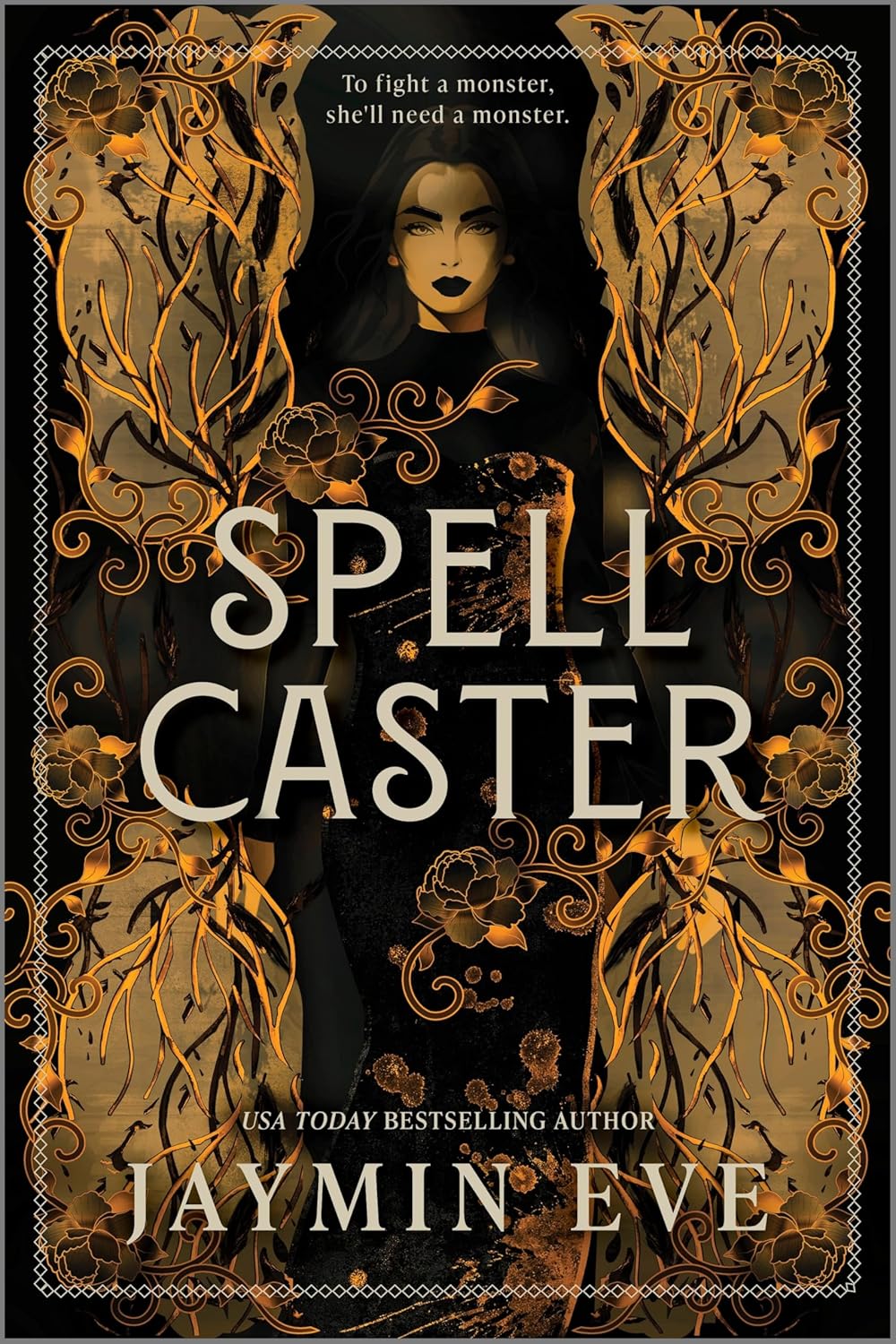 capítulo por capítulo baixar Spellcaster: A Slowburn Enemies to Lovers Magical Dark Academia Spicy Romantasy – A NYT Bestselling Witch Fantasy Novel (Weatherstone College Book 1) (English Edition)