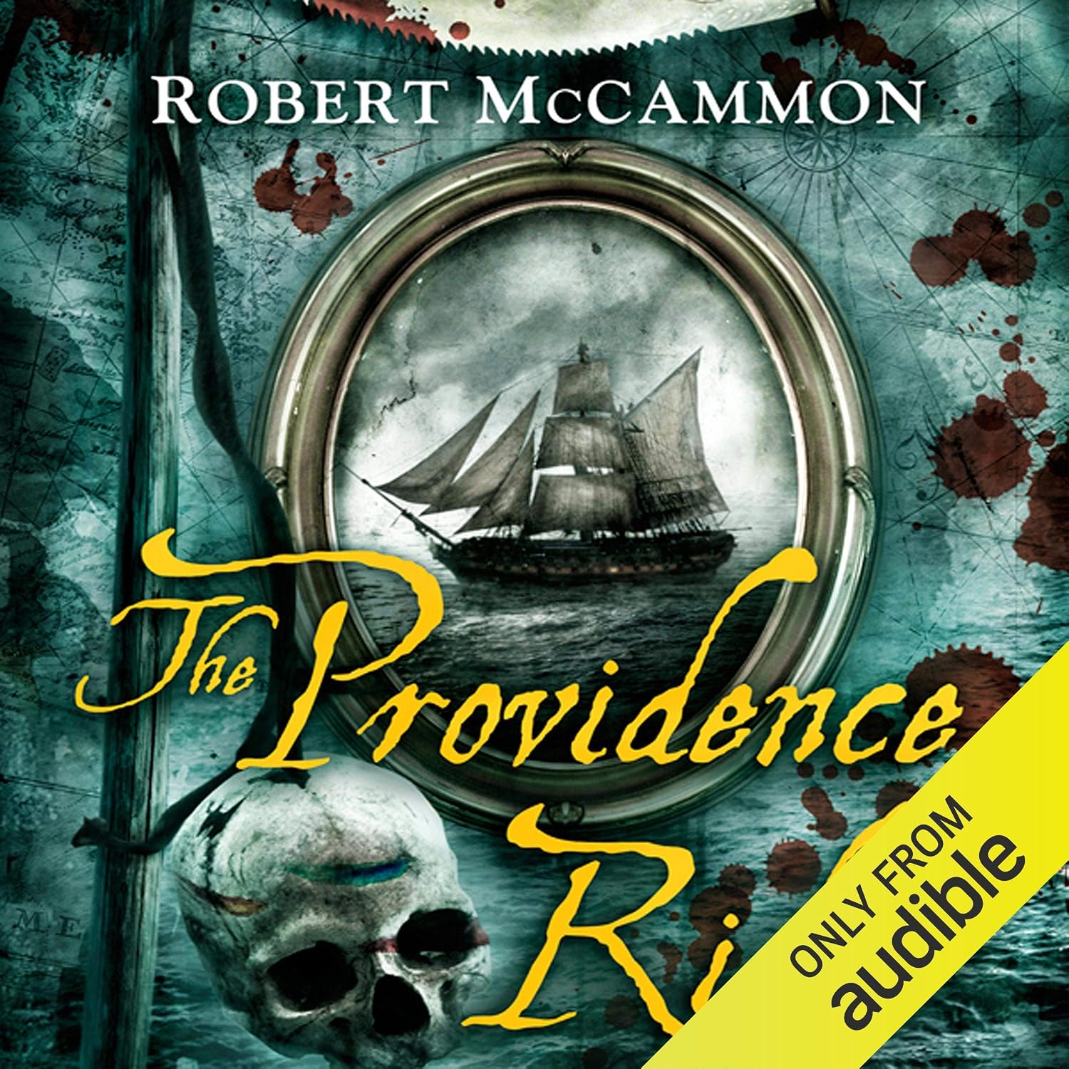 The Providence Rider: A Matthew Corbett Novel, Book 4 baixar livro de graça