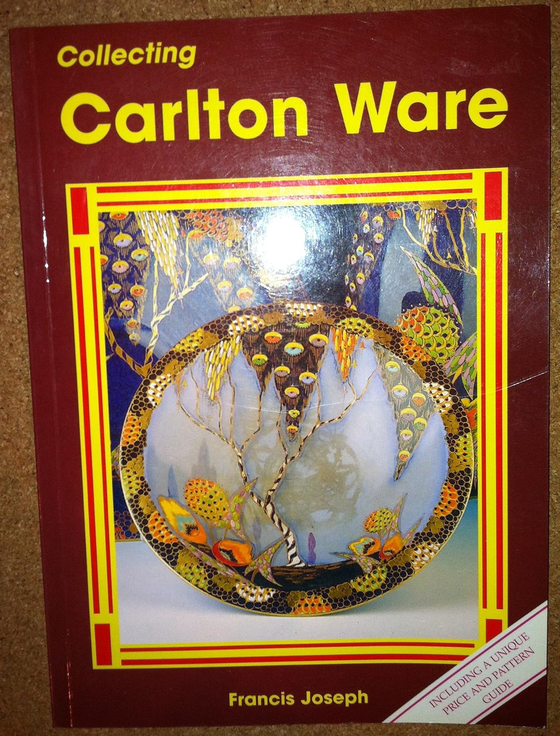 capítulo por capítulo baixar Collecting Carlton Ware
