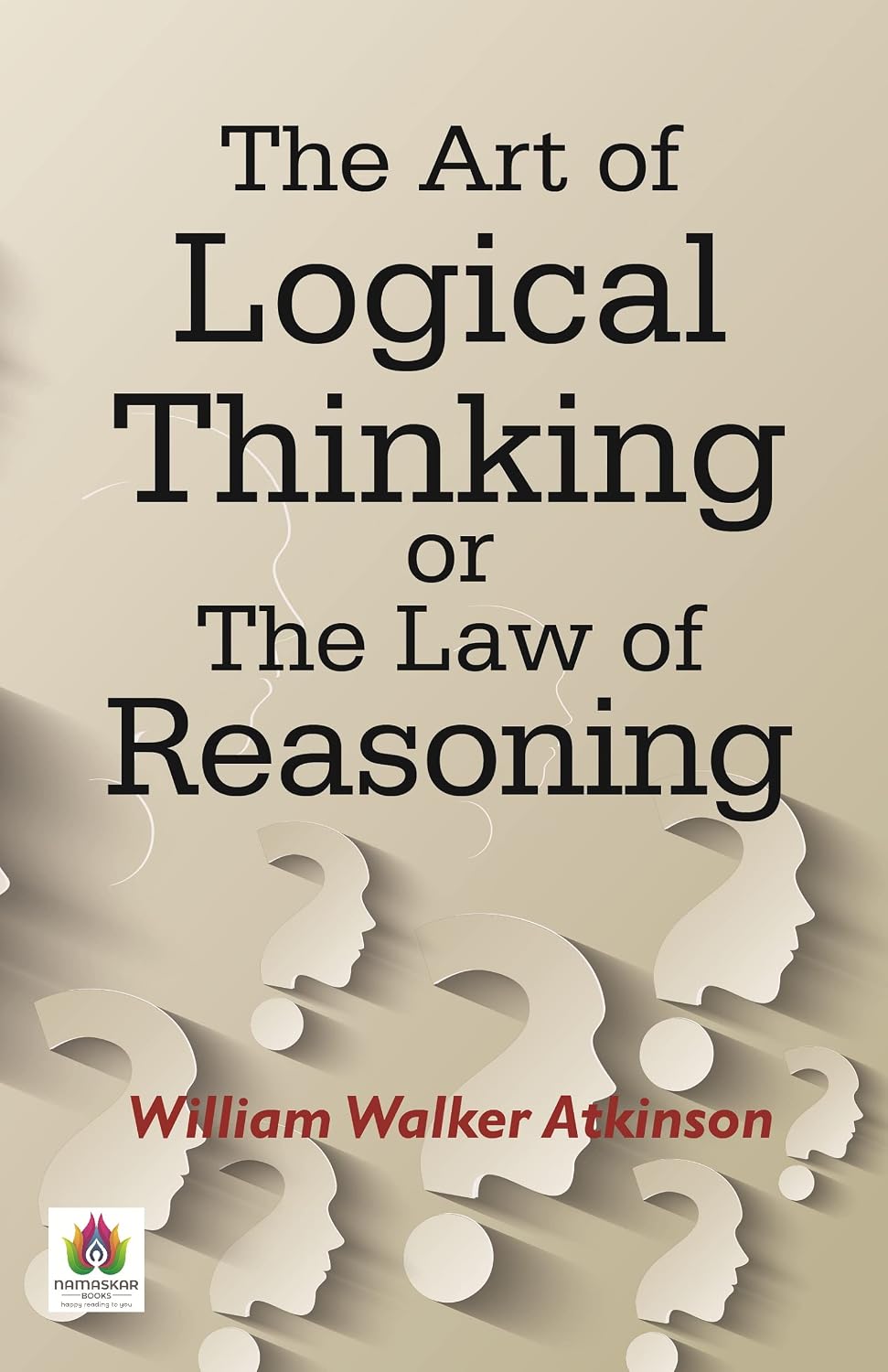 The Art of Logical Thinking: Mastering the Laws of Reasoning (English Edition) baixar o livro de graça