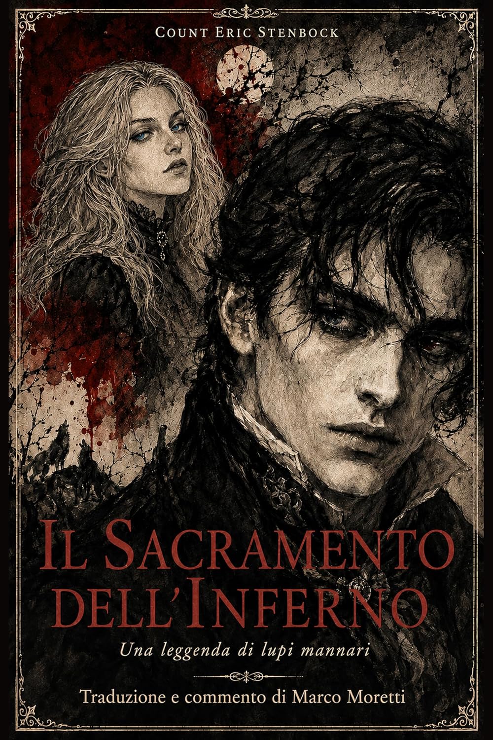 Il Sacramento dell’Inferno: The Other Side (Italian Edition) baixar livro de graça