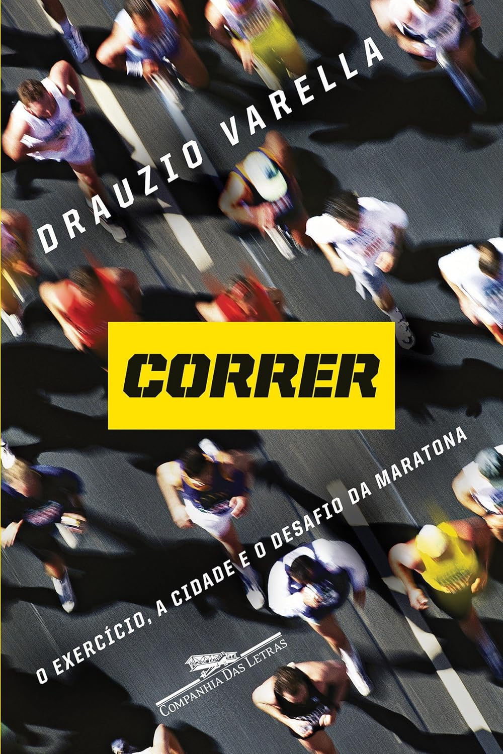 Correr: O exercício, a cidade e o desafio da maratona baixar livro de graça