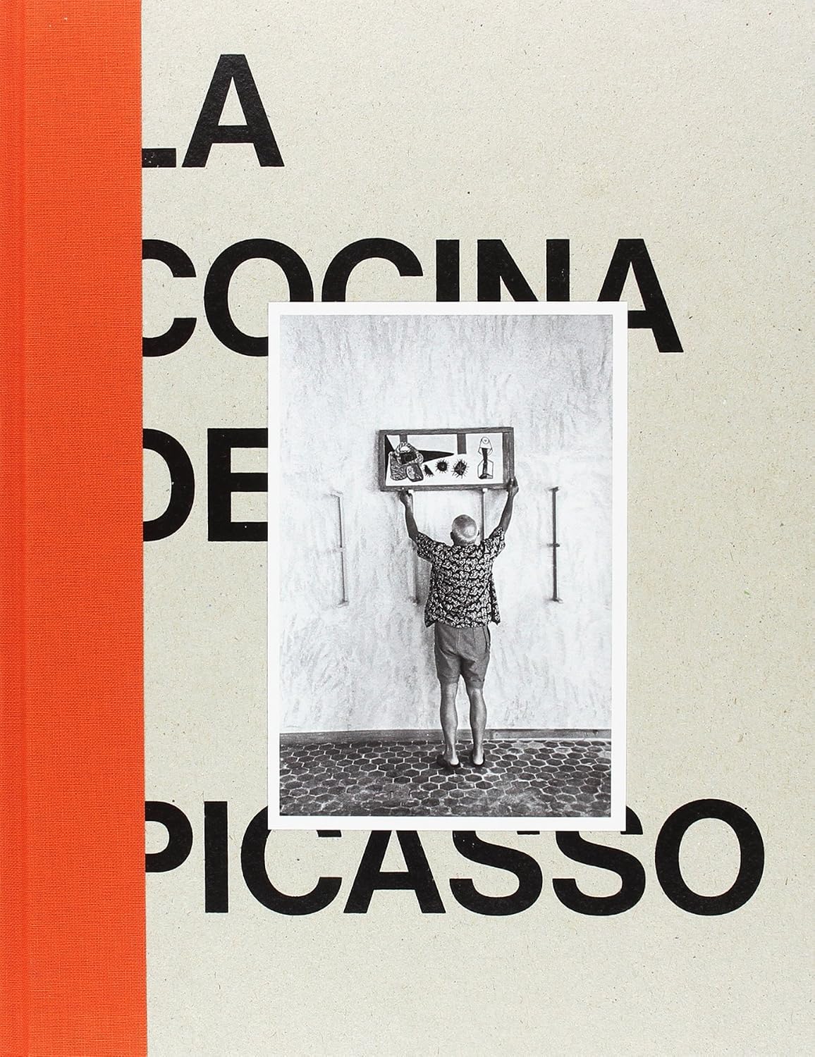 capítulo por capítulo baixar La cocina de Picasso