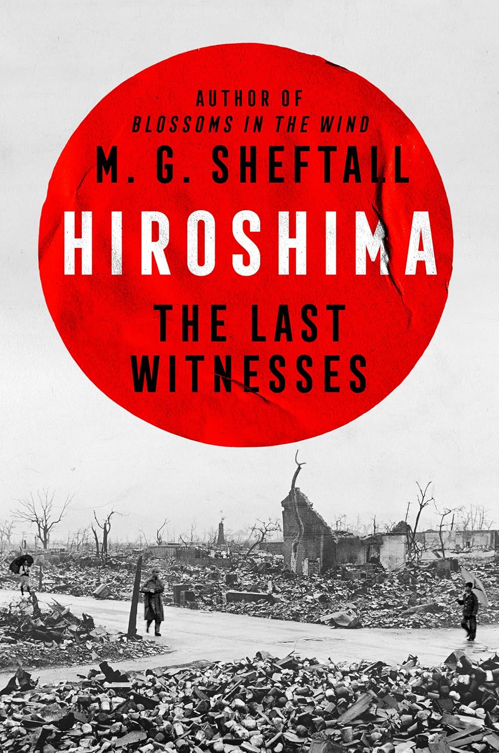 Hiroshima: The Last Witnesses: 1 baixar livro de graça