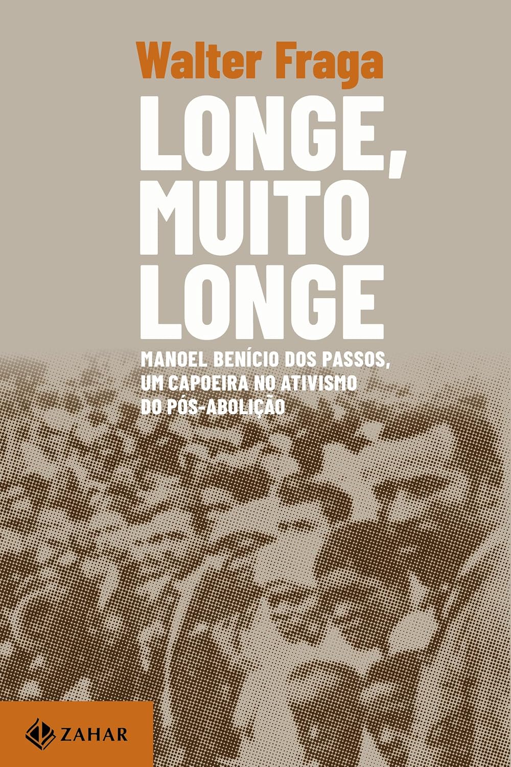 Longe, muito longe: Manoel Benício dos Passos, um capoeira no ativismo do pós-abolição