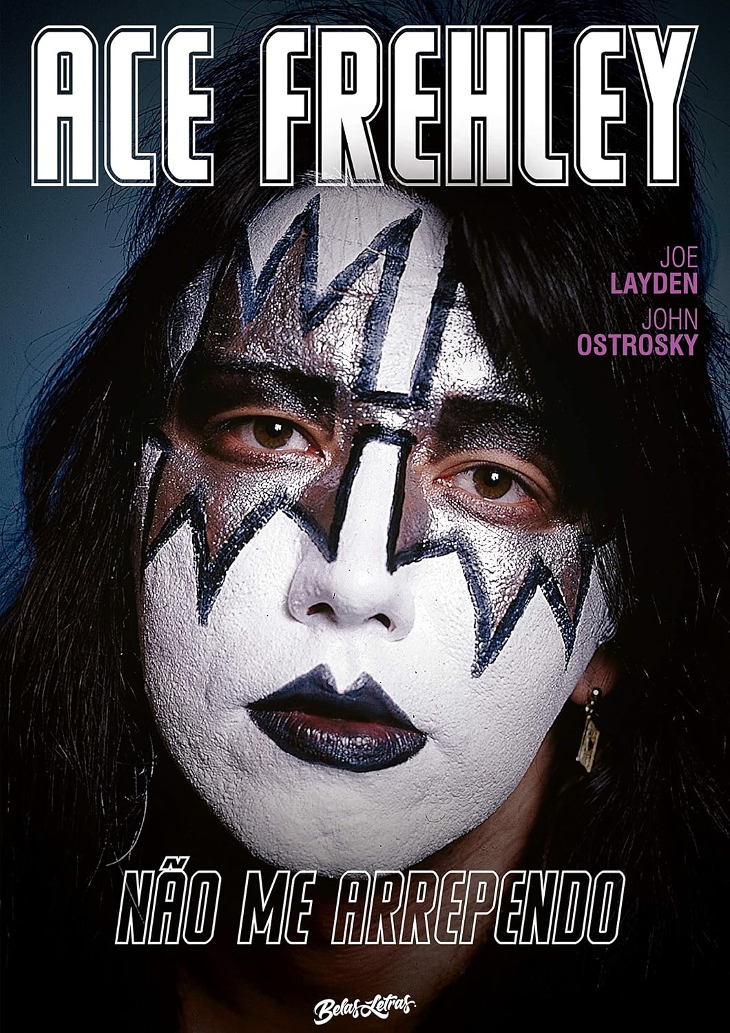 Não me arrependo: Memórias do rock and roll baixar o livro de graça