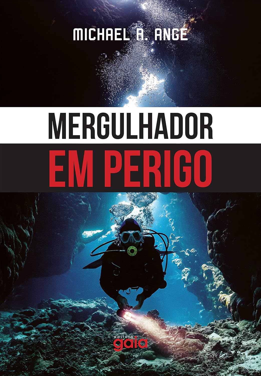 capítulo por capítulo baixar Mergulhador em Perigo