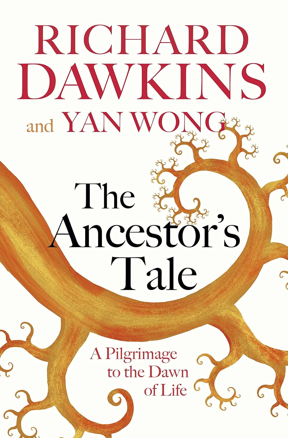 ler totalmente The Ancestor's Tale: A Pilgrimage to the Dawn of Life (English Edition)