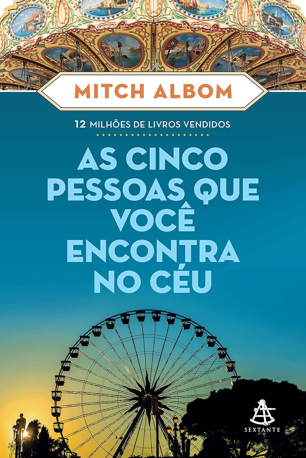 capítulo por capítulo baixar As cinco pessoas que você encontra no céu
