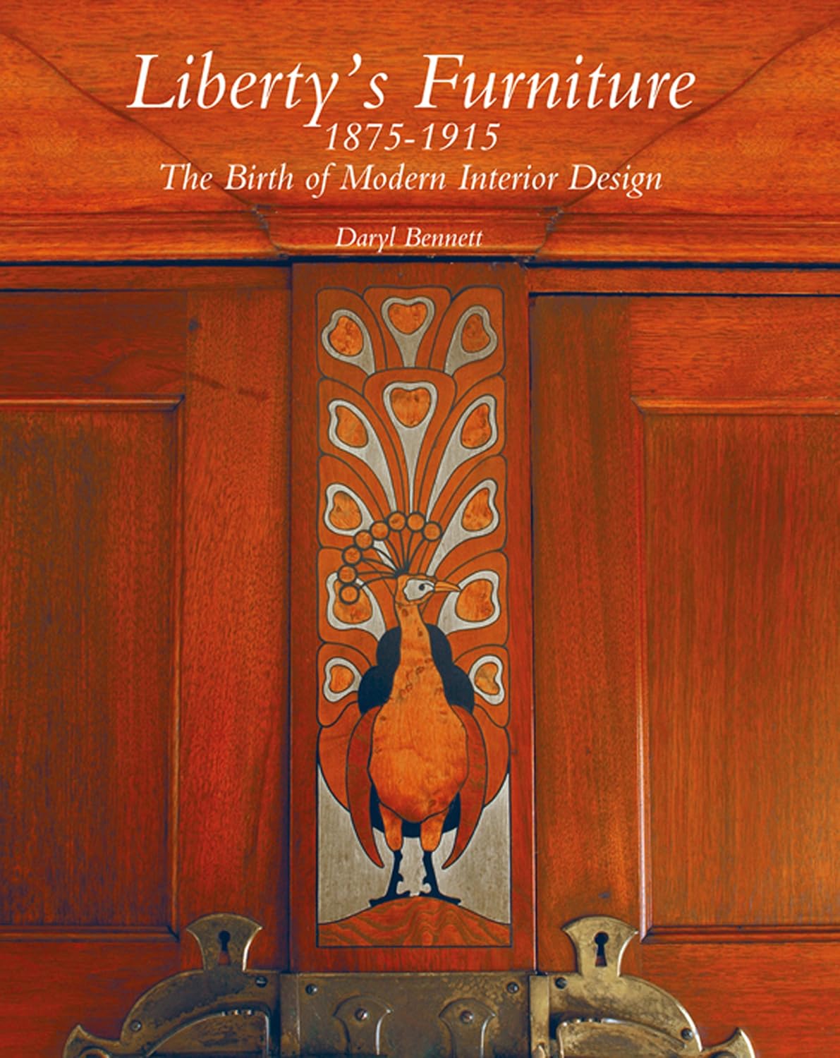Liberty's Furniture 1875-1915: The Birth of Modern Interior Design baixar livro de graça