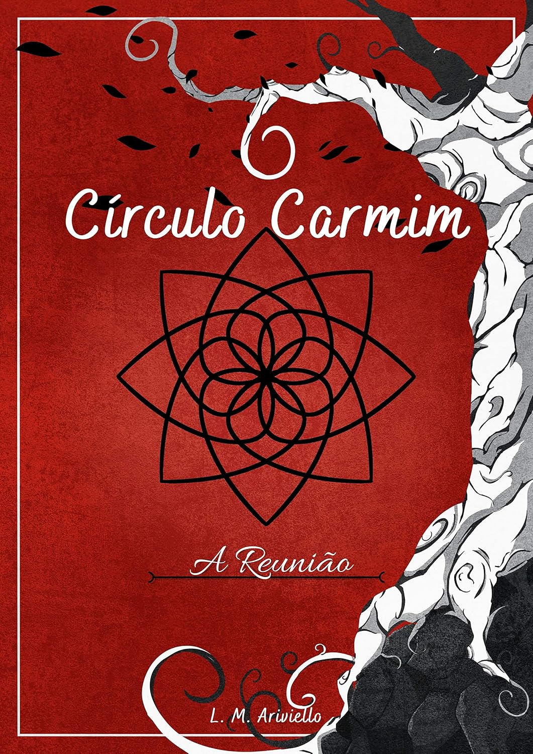 capítulo por capítulo baixar O CÍRCULO CARMIM: A REUNIÃO