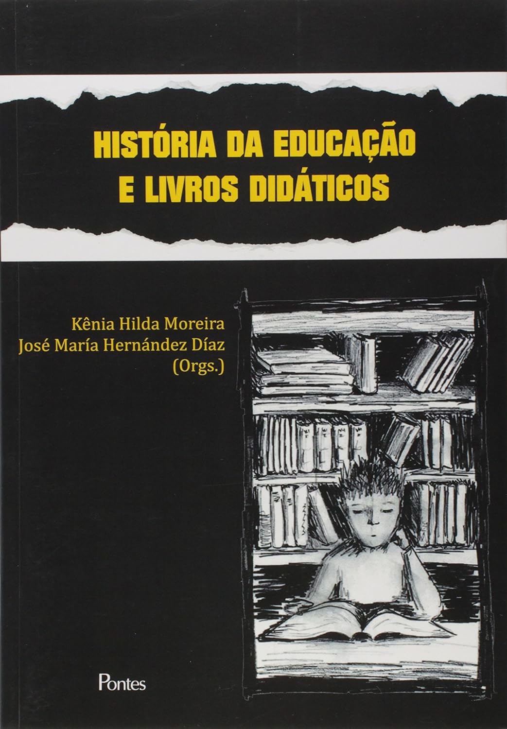 História da Educação e Livros Didáticos
