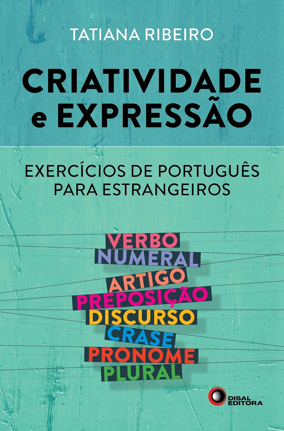 Criatividade e expressão - exercícios de português para estrangeiros baixar livro de graça