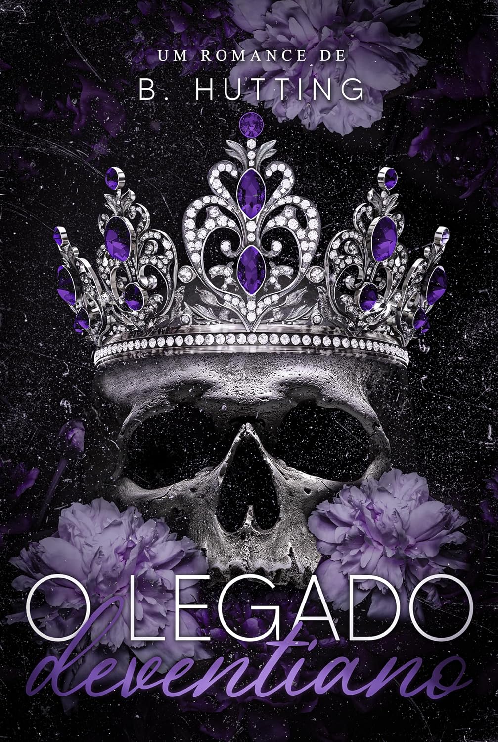 O legado deventiano baixar o livro de graça