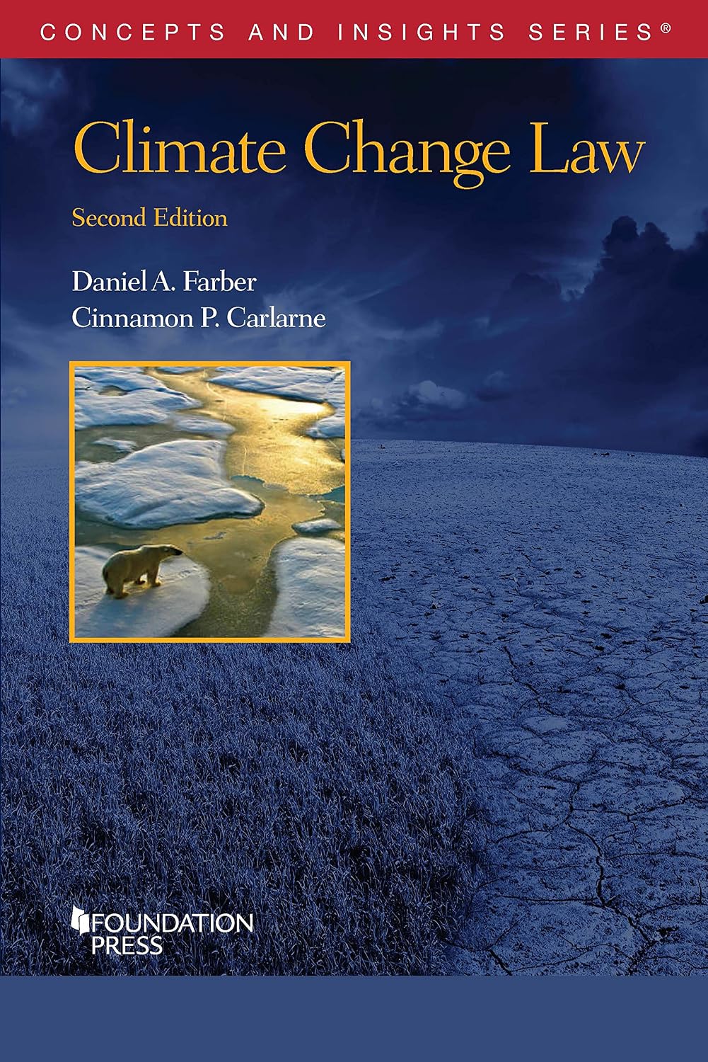 Climate Change Law