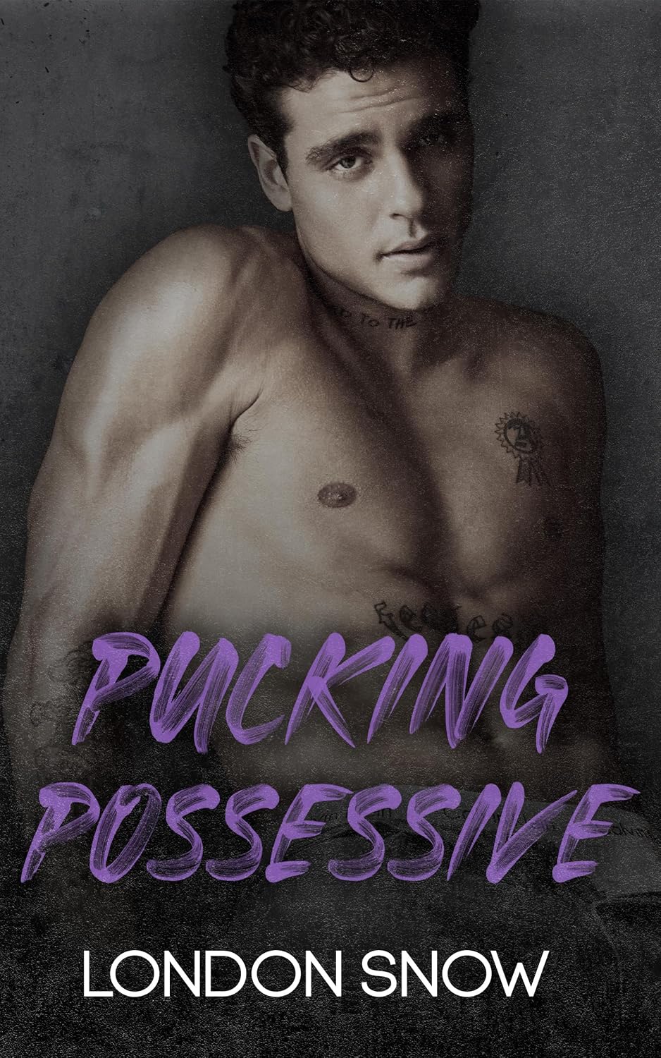 Pucking Possessive: A Dark-ish College Romance (Kings of Castlebrook Book 2) (English Edition) baixar o livro de graça