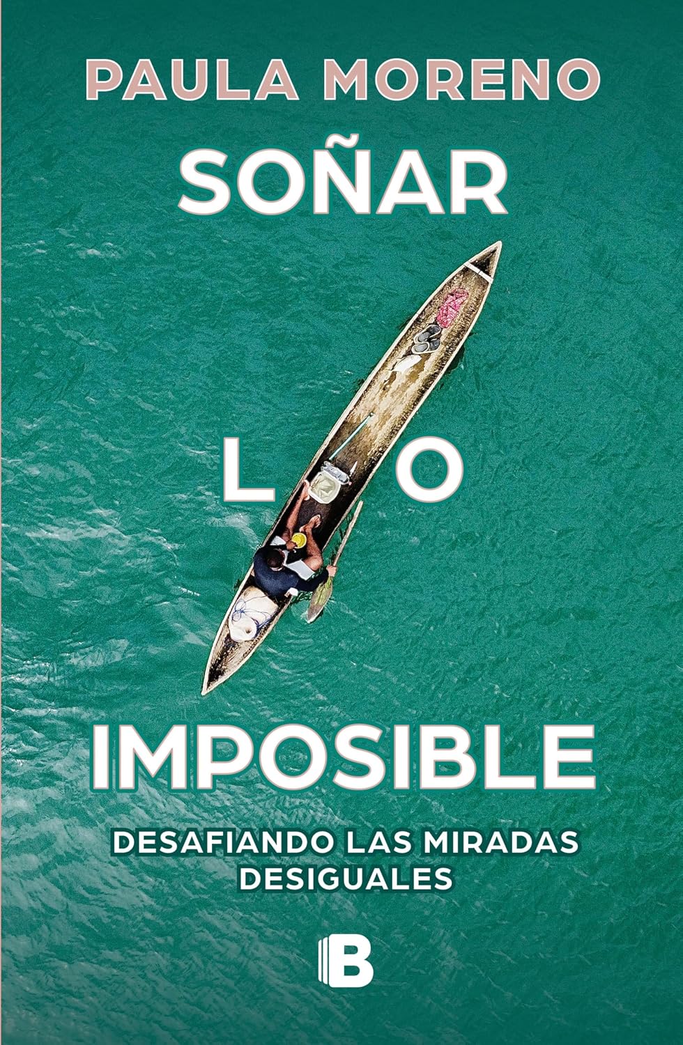 Soñar lo imposible (Spanish Edition) baixar livro de graça