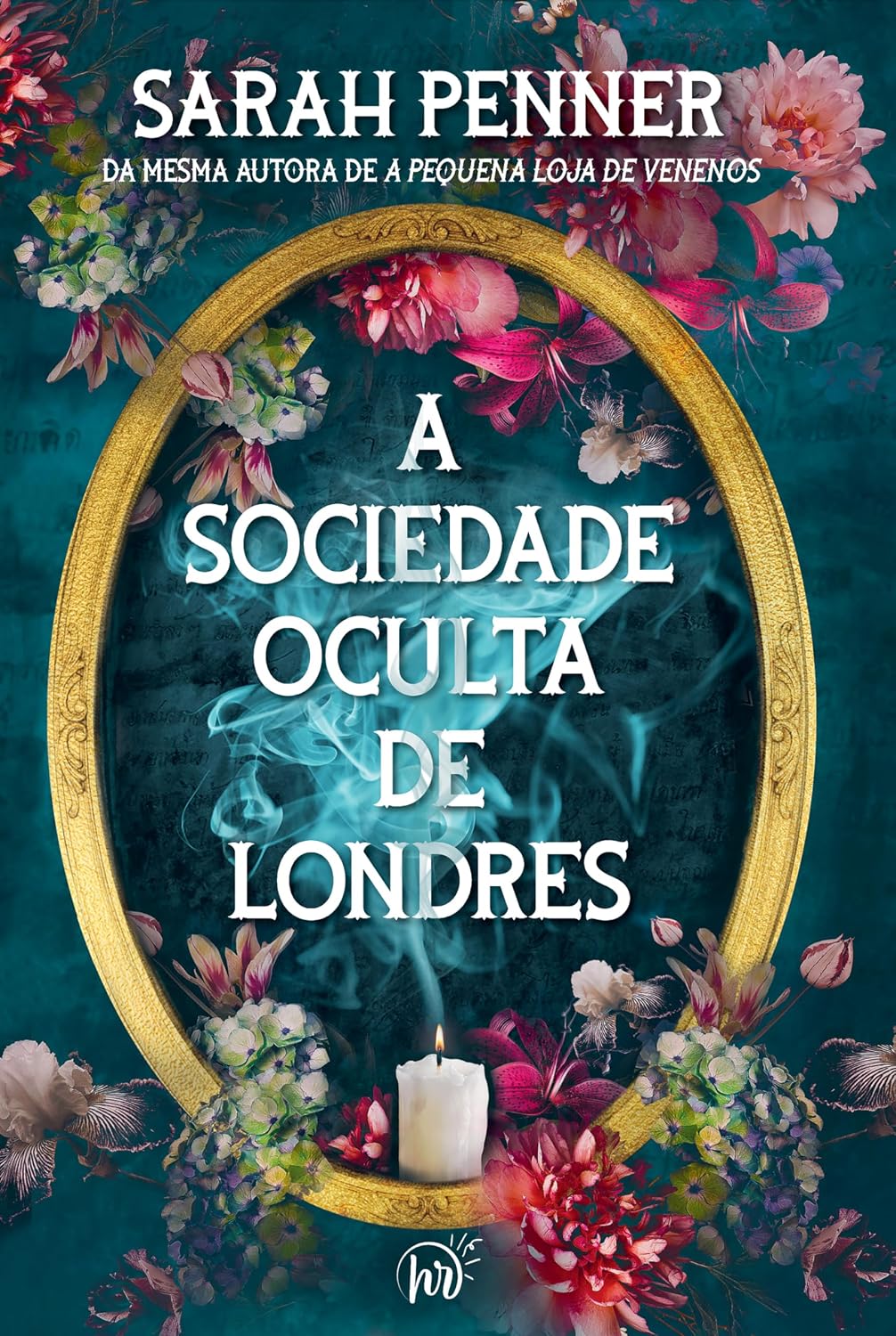 ler totalmente A sociedade oculta de Londres | da mesma autora de A pequena loja de venenos