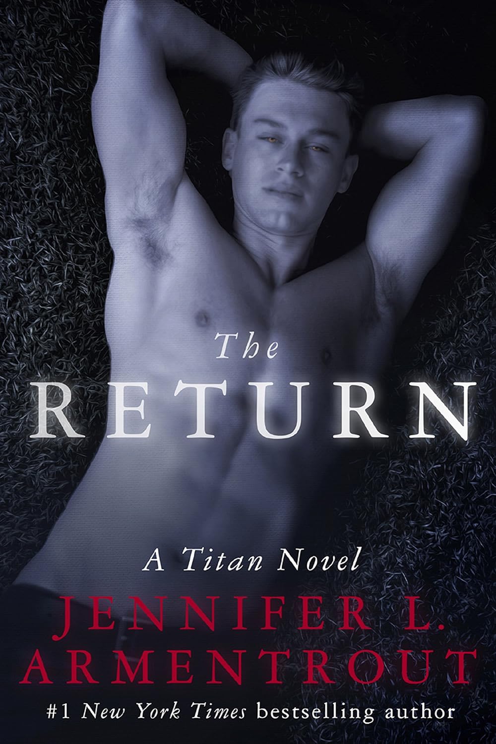 The Return: The Titan Series Book 1 (English Edition) baixar o livro de graça