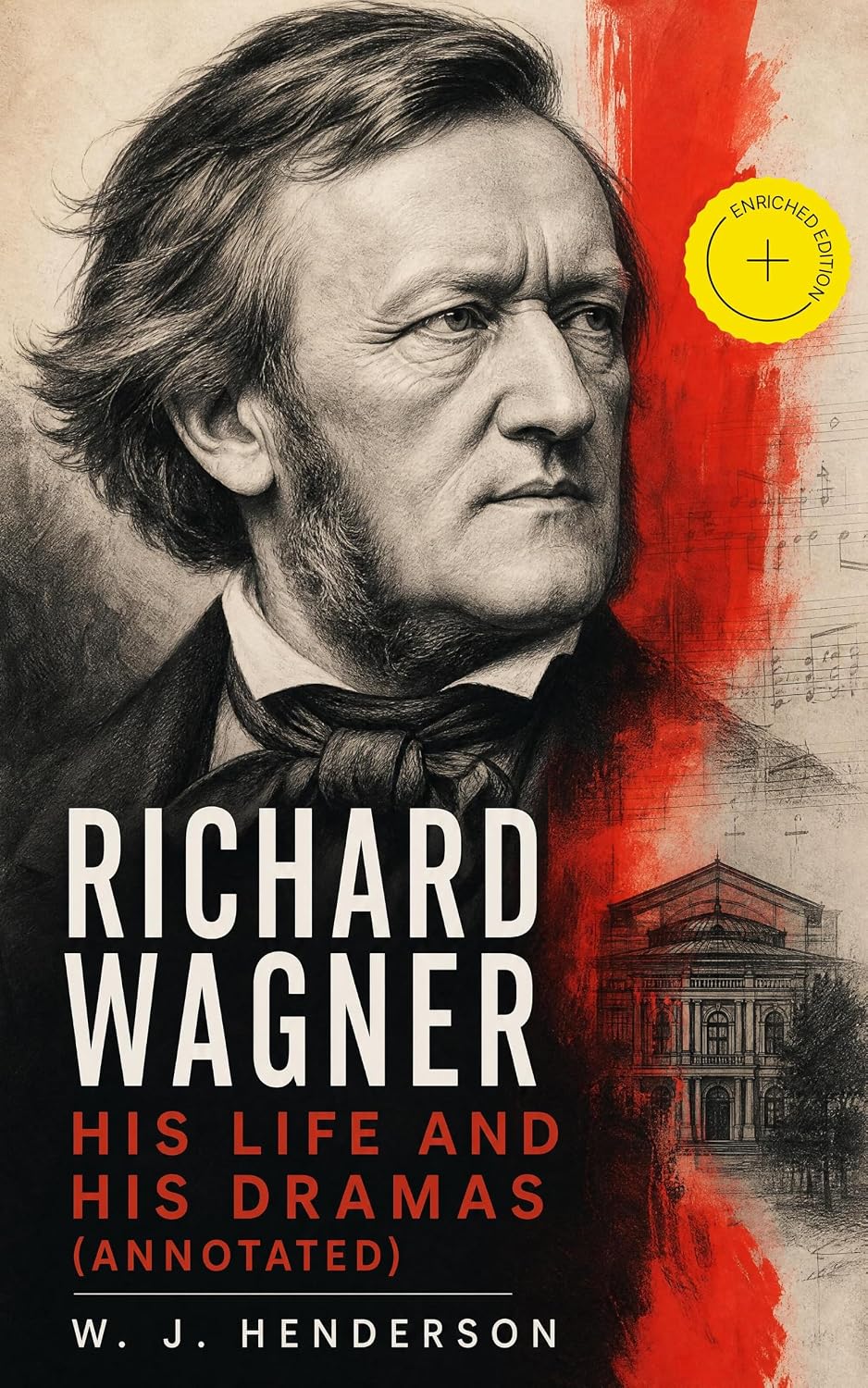 capítulo por capítulo baixar Richard Wagner His Life and His Dramas (Annotated): Enriched Edition. A Biographical Study of the Man and an Explanation of His Work (English Edition)
