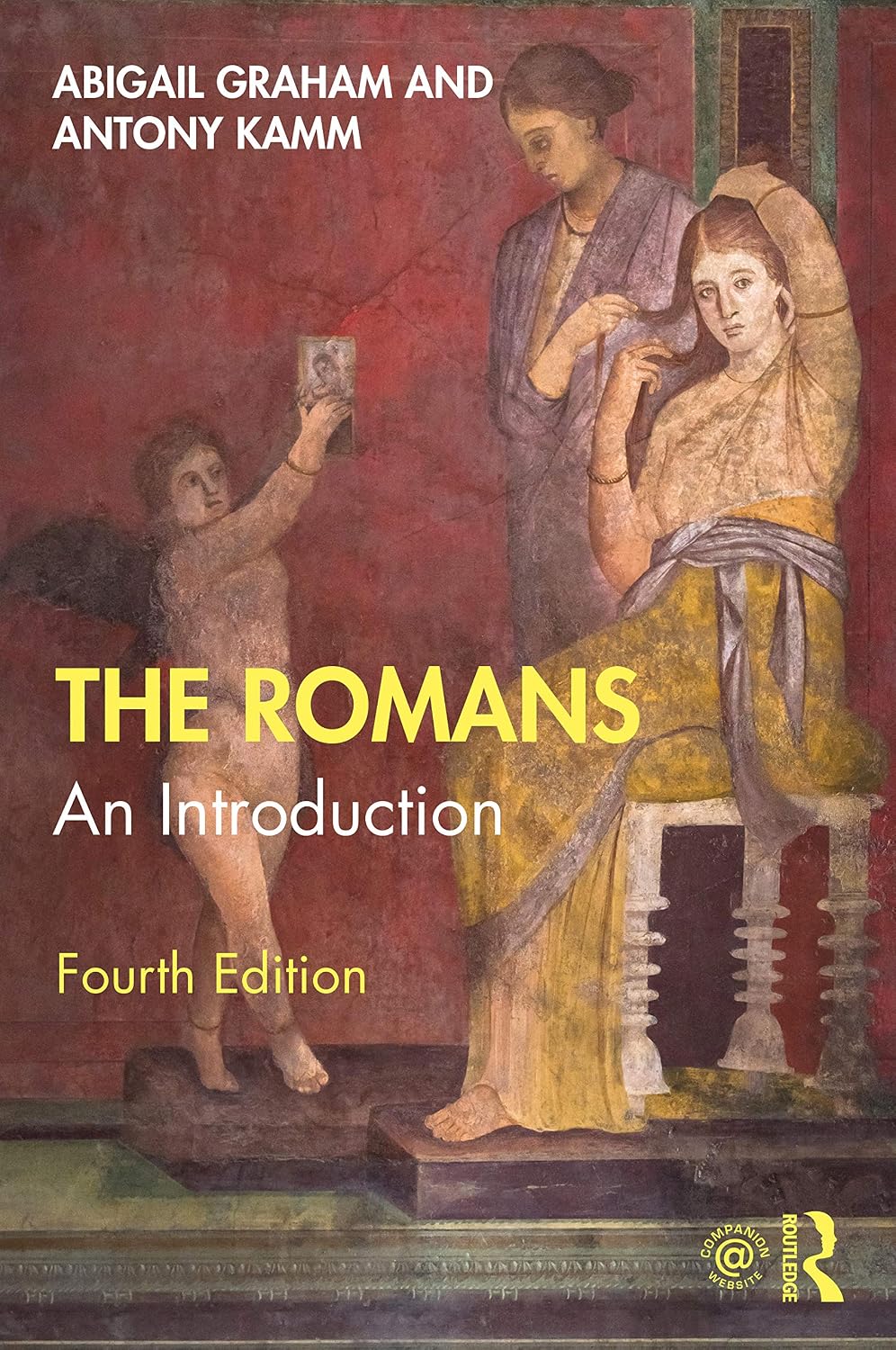 ler totalmente The Romans: An Introduction