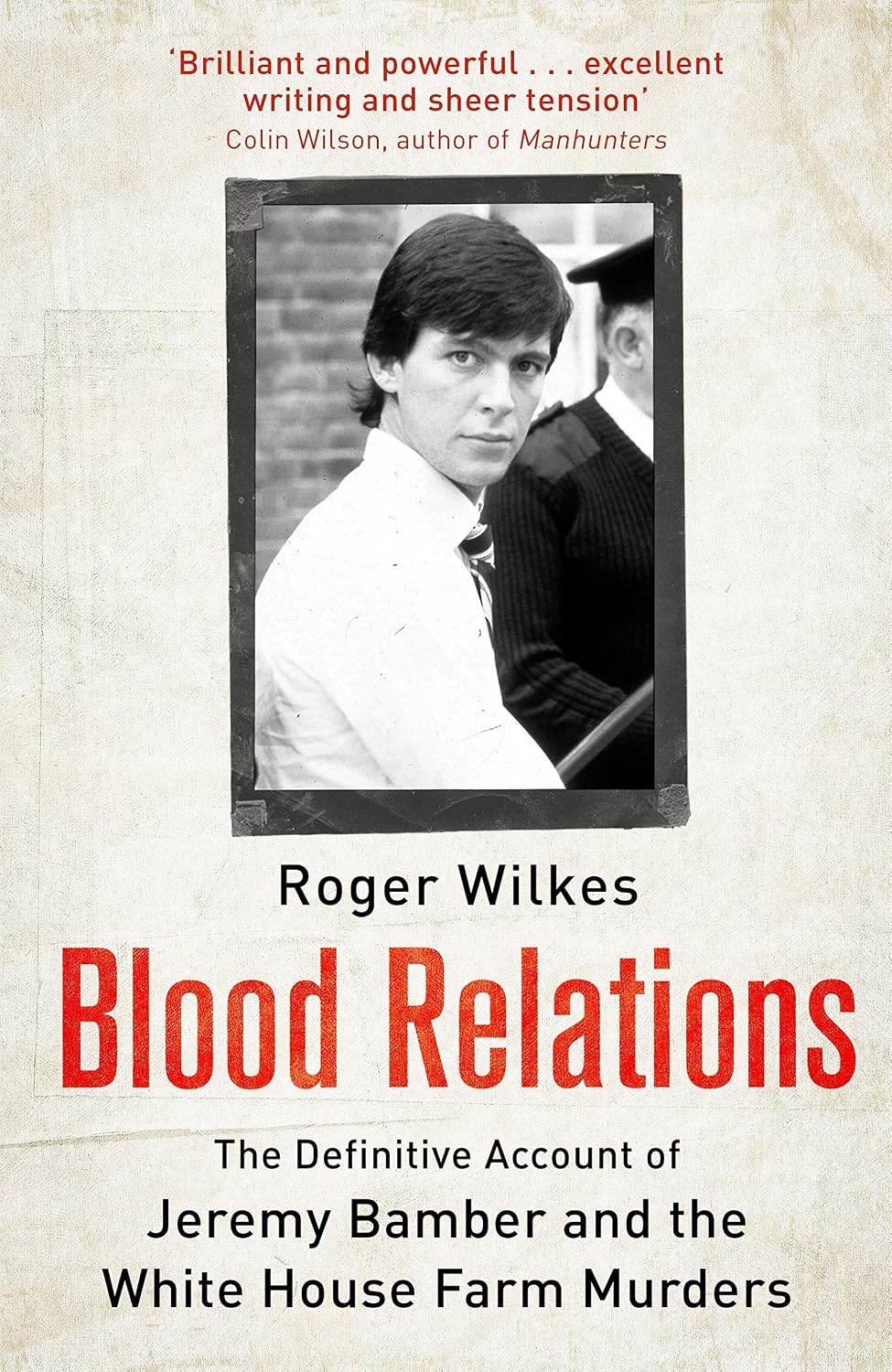 capítulo por capítulo baixar Blood Relations: The Definitive Account of Jeremy Bamber and the White House Farm Murders (Mrs Jeffries Mysteries 20) (English Edition)