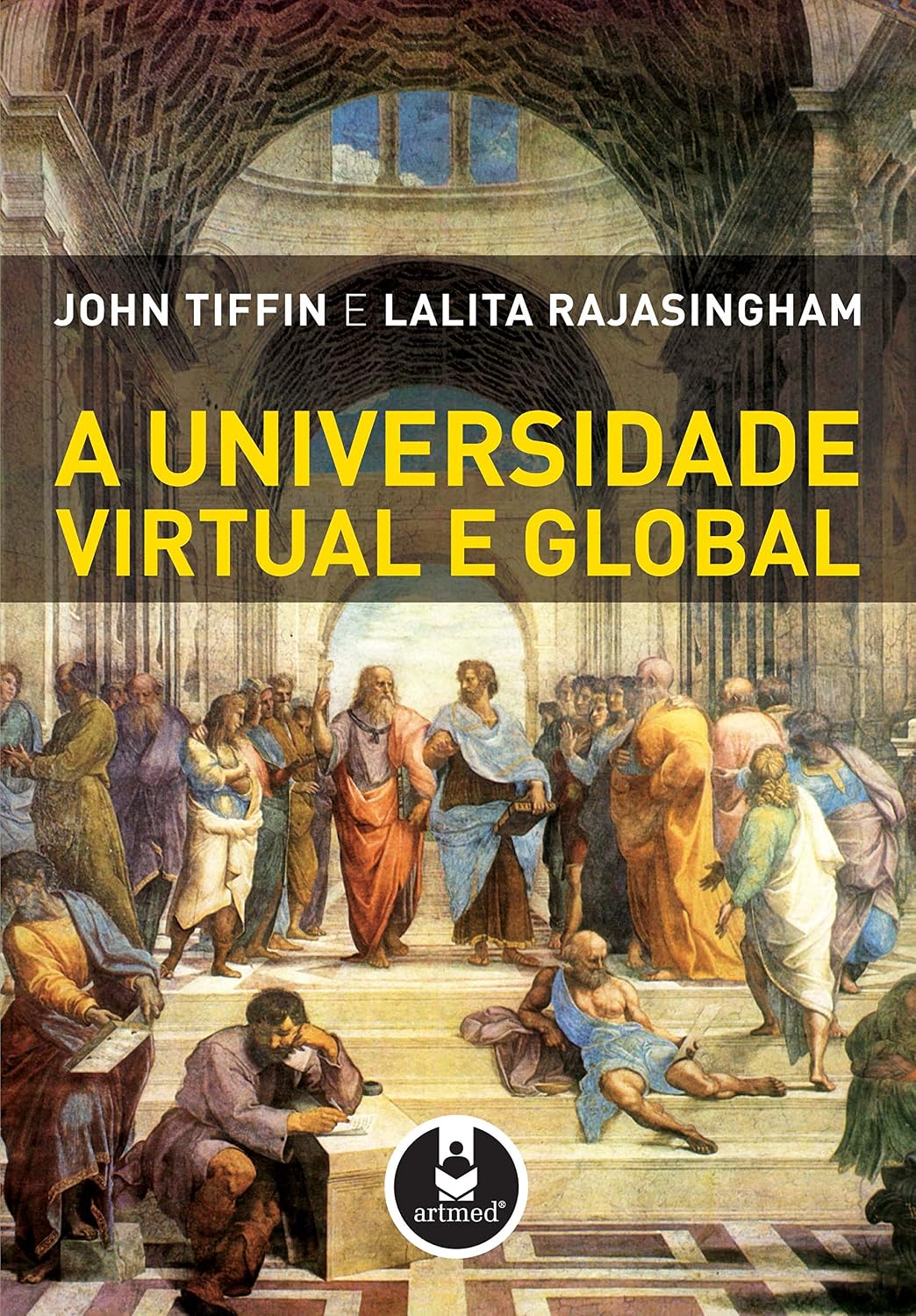 A Universidade Virtual e Global