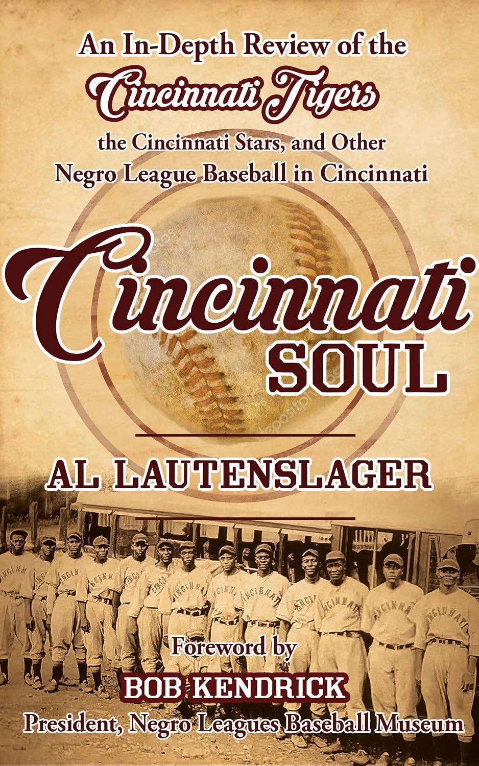 capítulo por capítulo baixar Cincinnati Soul (English Edition)