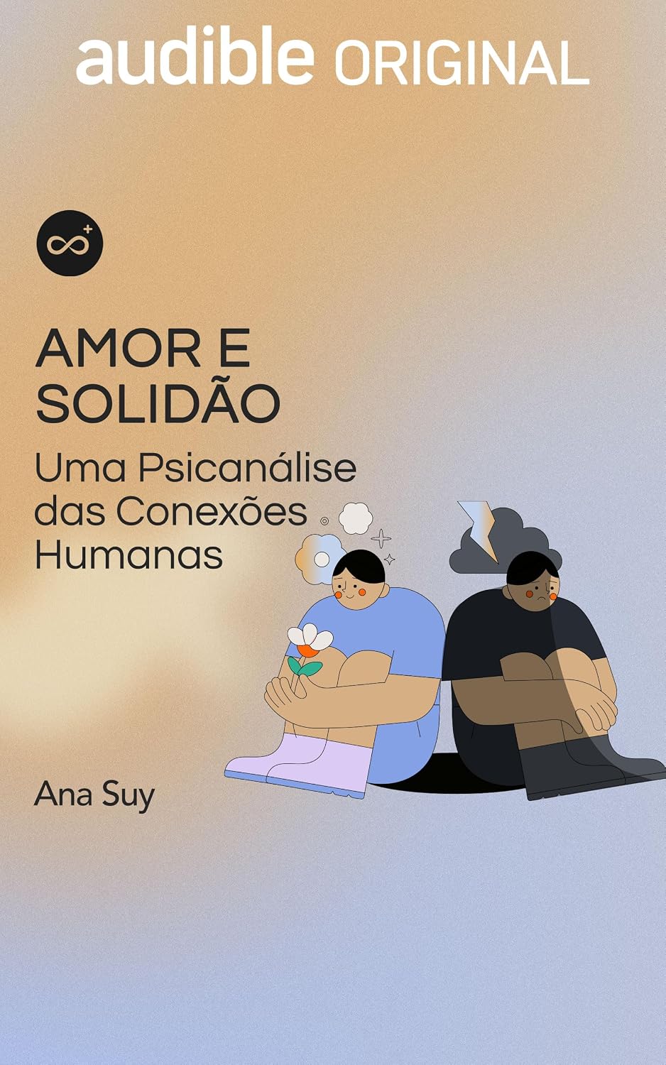Amor e Solidão: Uma psicanálise das conexões humanas baixar o livro de graça
