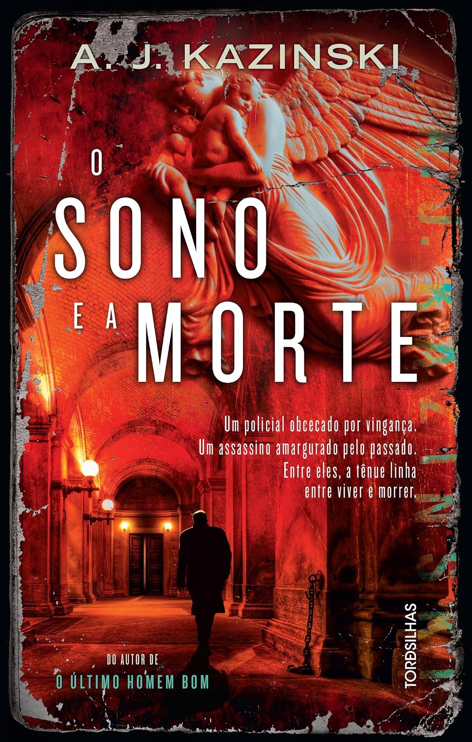 O sono e a morte