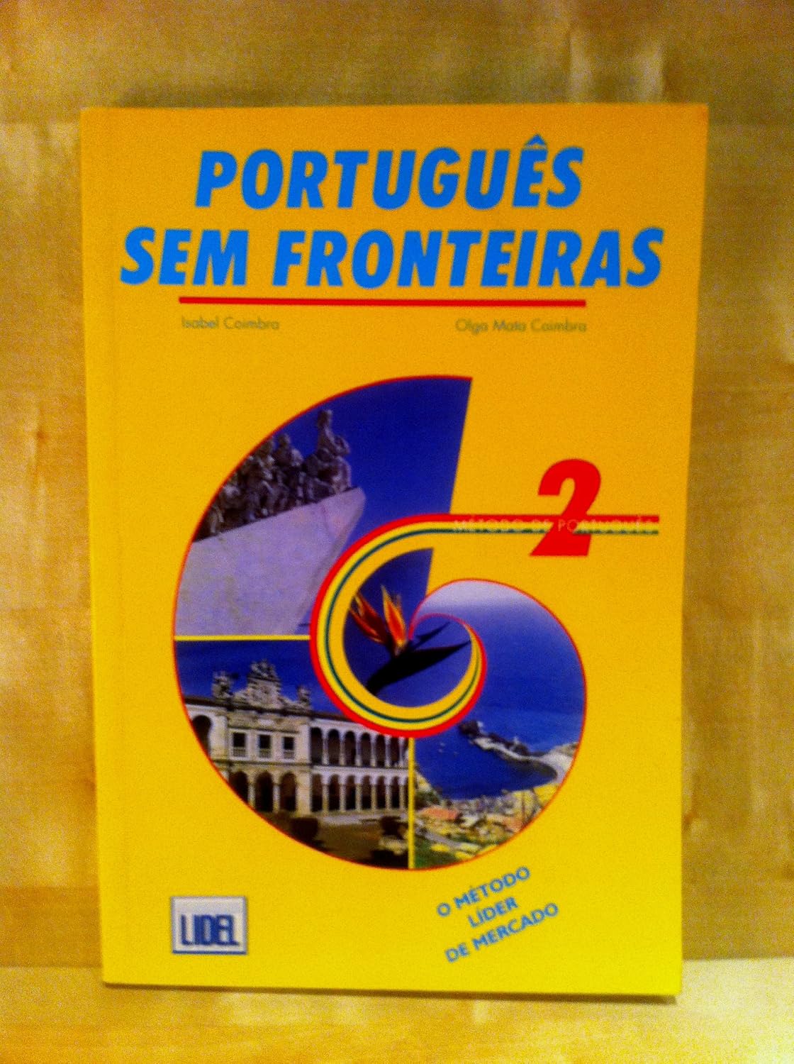 capítulo por capítulo baixar Portugues SEM Frontieras