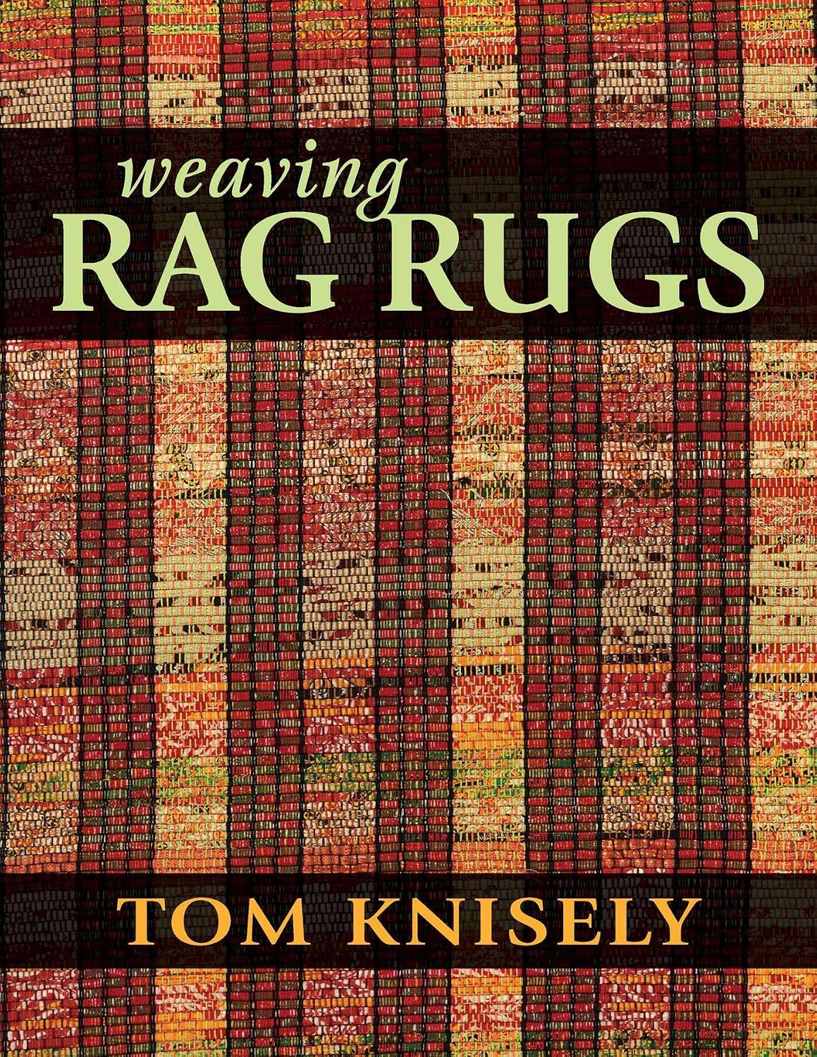 Weaving Rag Rugs (English Edition) baixar livro de graça
