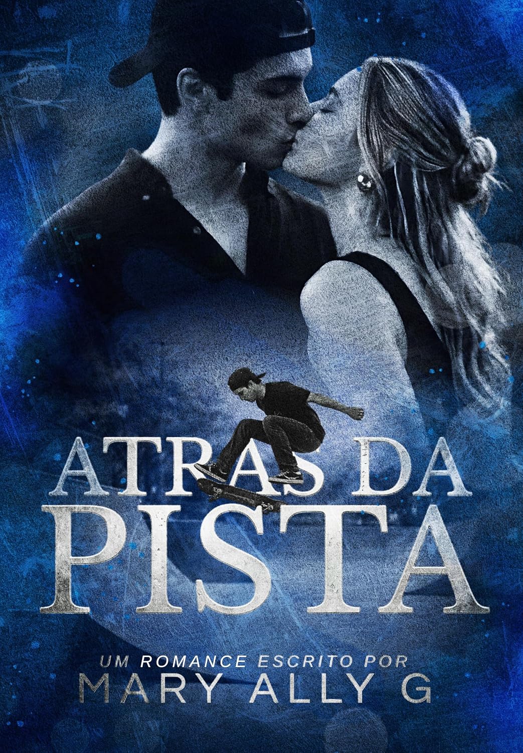 capítulo por capítulo baixar Atrás da Pista