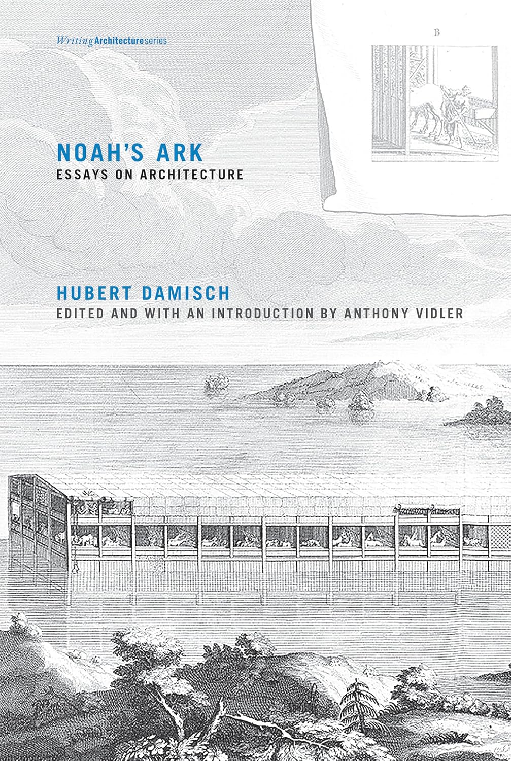 capítulo por capítulo baixar Noah's Ark: Essays on Architecture