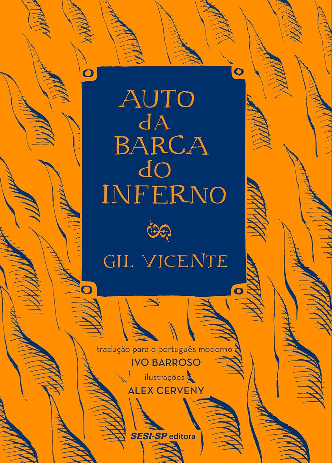 Auto da barca do inferno (Clássicos) baixar livro de graça