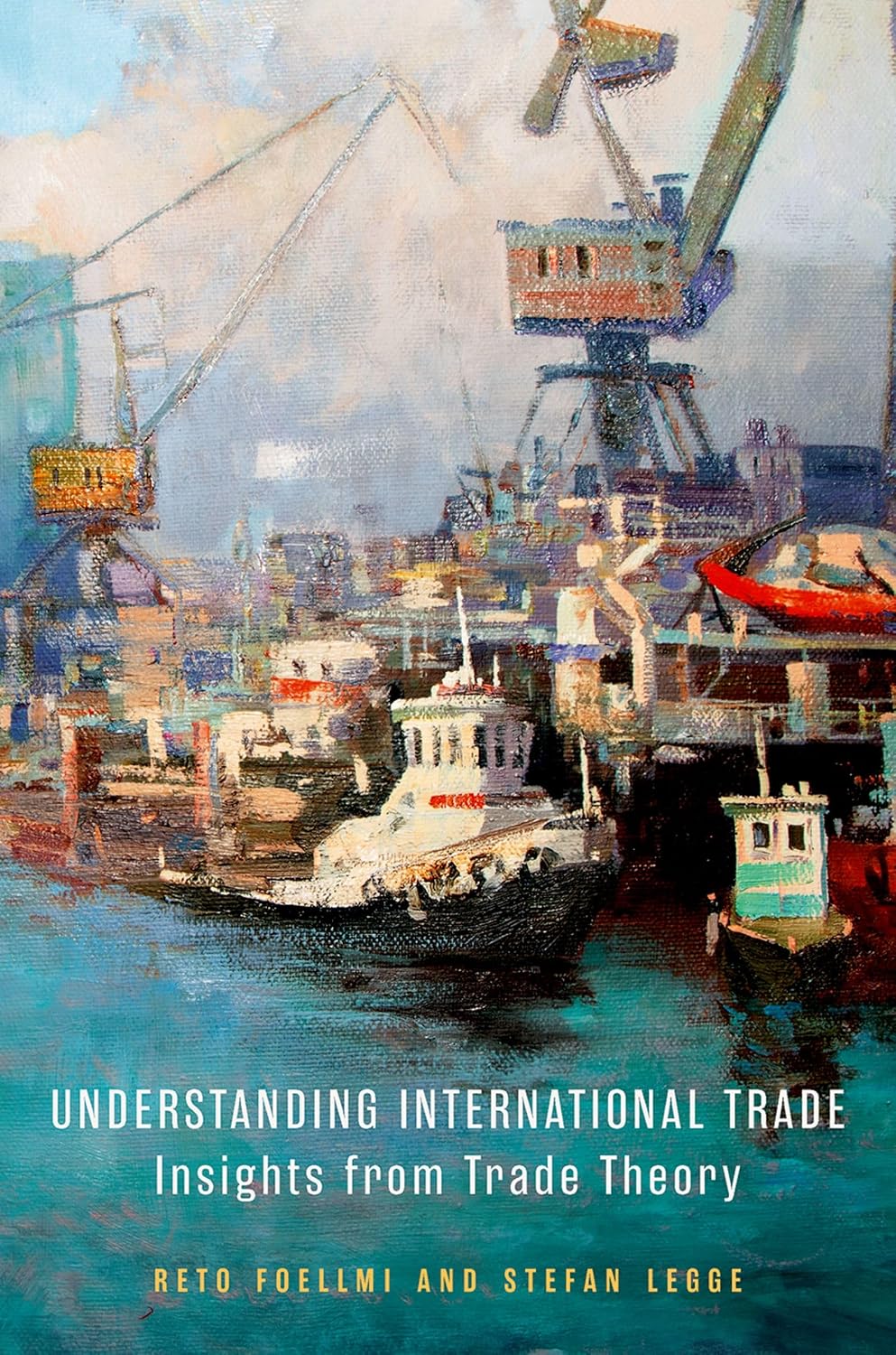 ler totalmente Understanding International Trade: Insights from Trade Theory