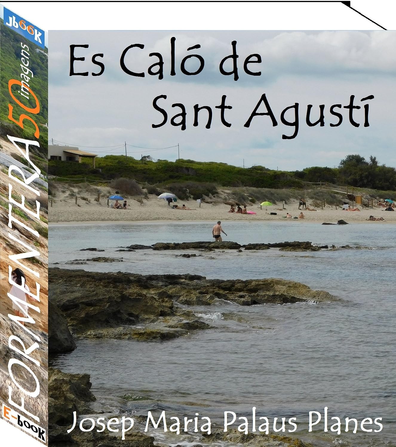 Formentera (Es Caló de Sant Agustí) [PT] baixar o livro de graça