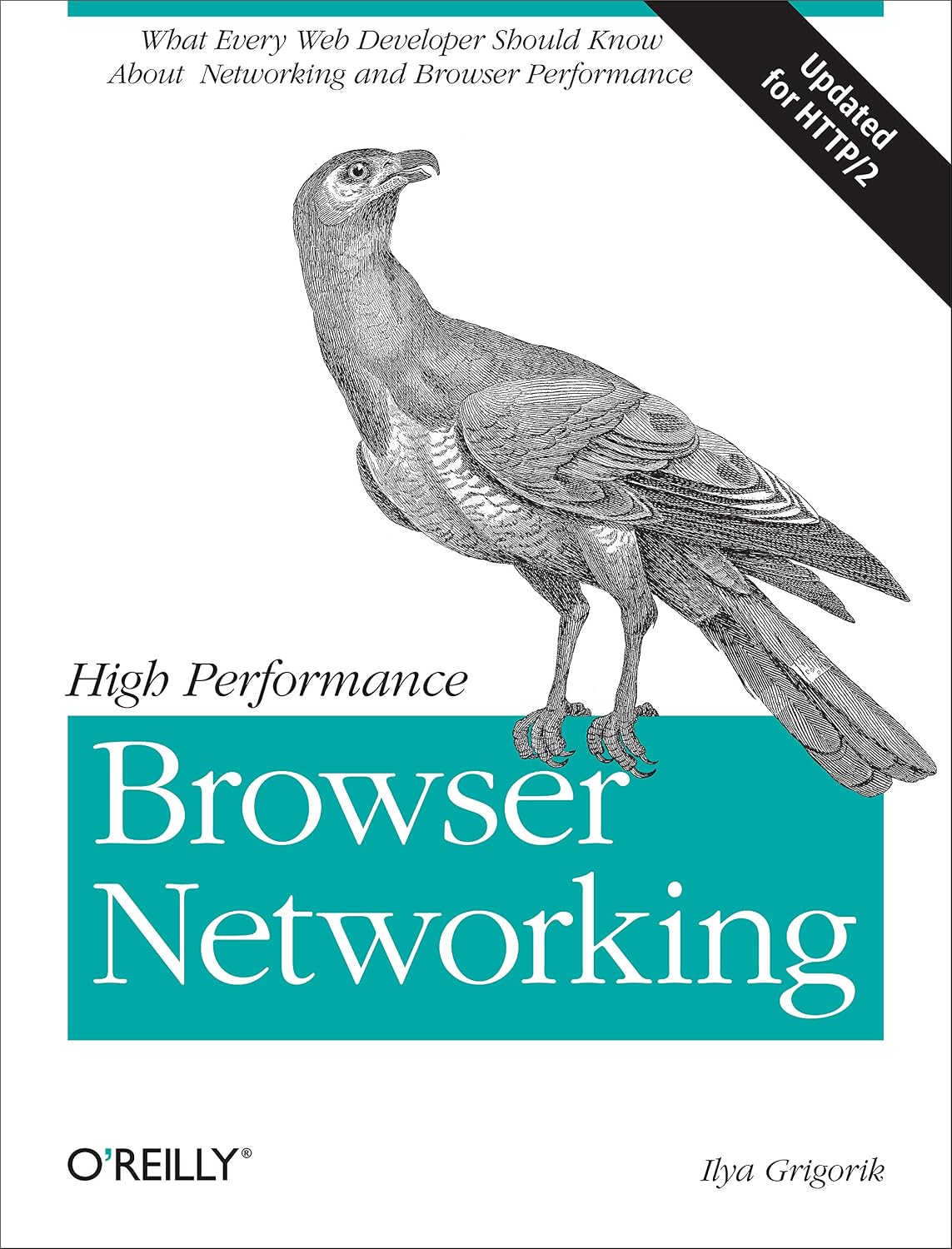 High Performance Browser Networking: What Every Web Developer Should Know about Networking and Web Performance baixar o livro de graça