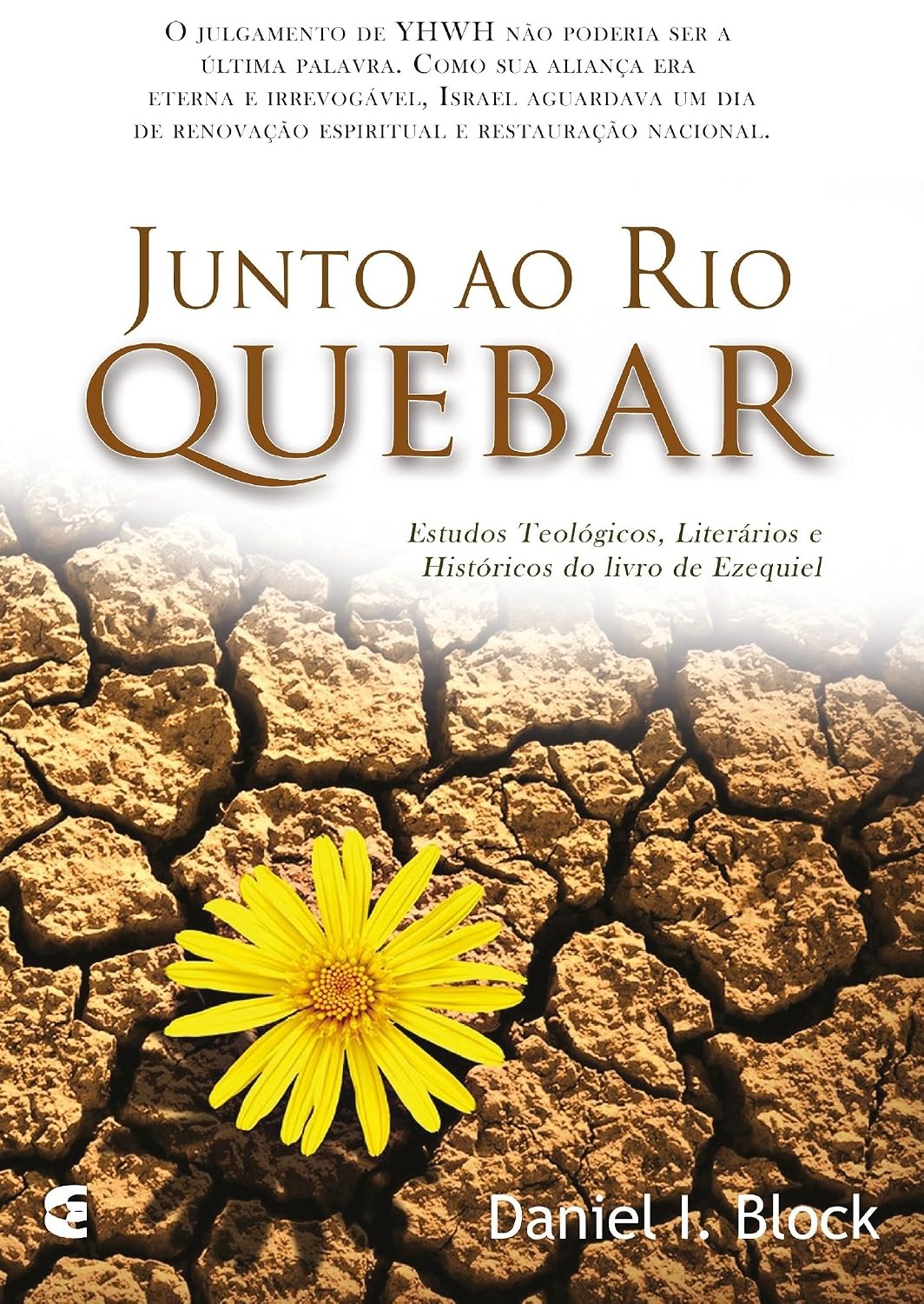 ler totalmente Junto ao Rio Quebar