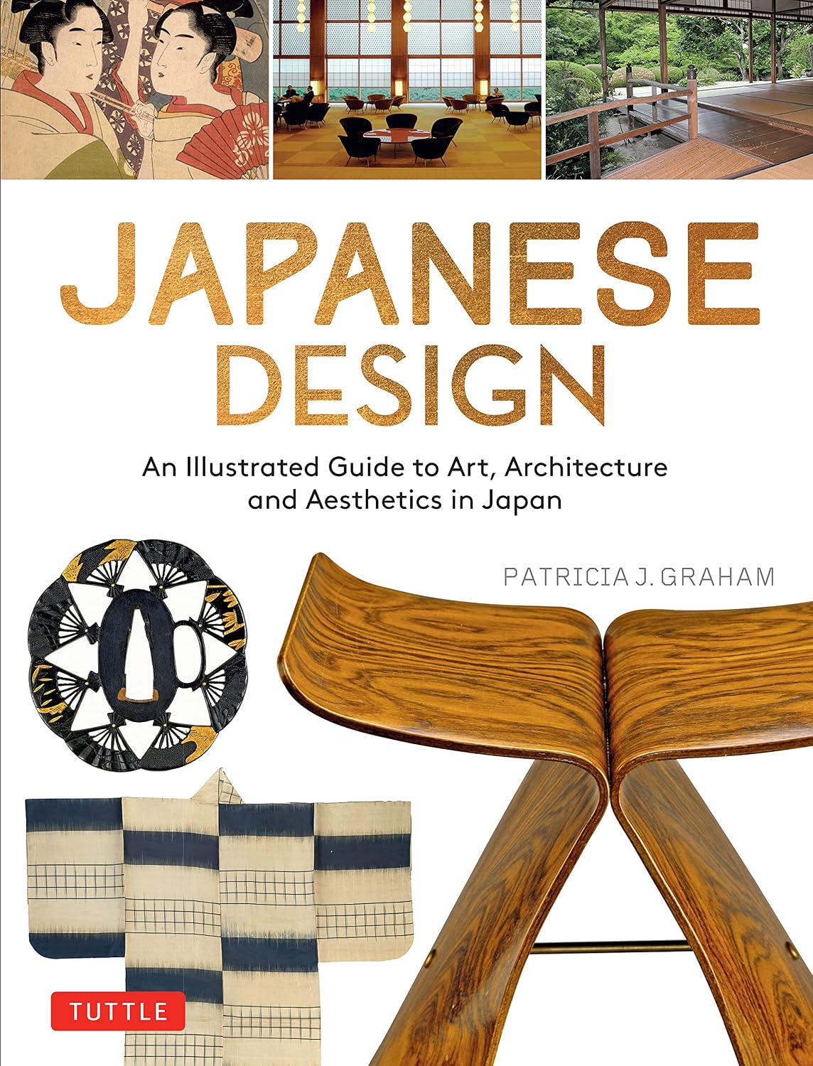 ler totalmente Japanese Design: Art, Aesthetics & Culture (English Edition)