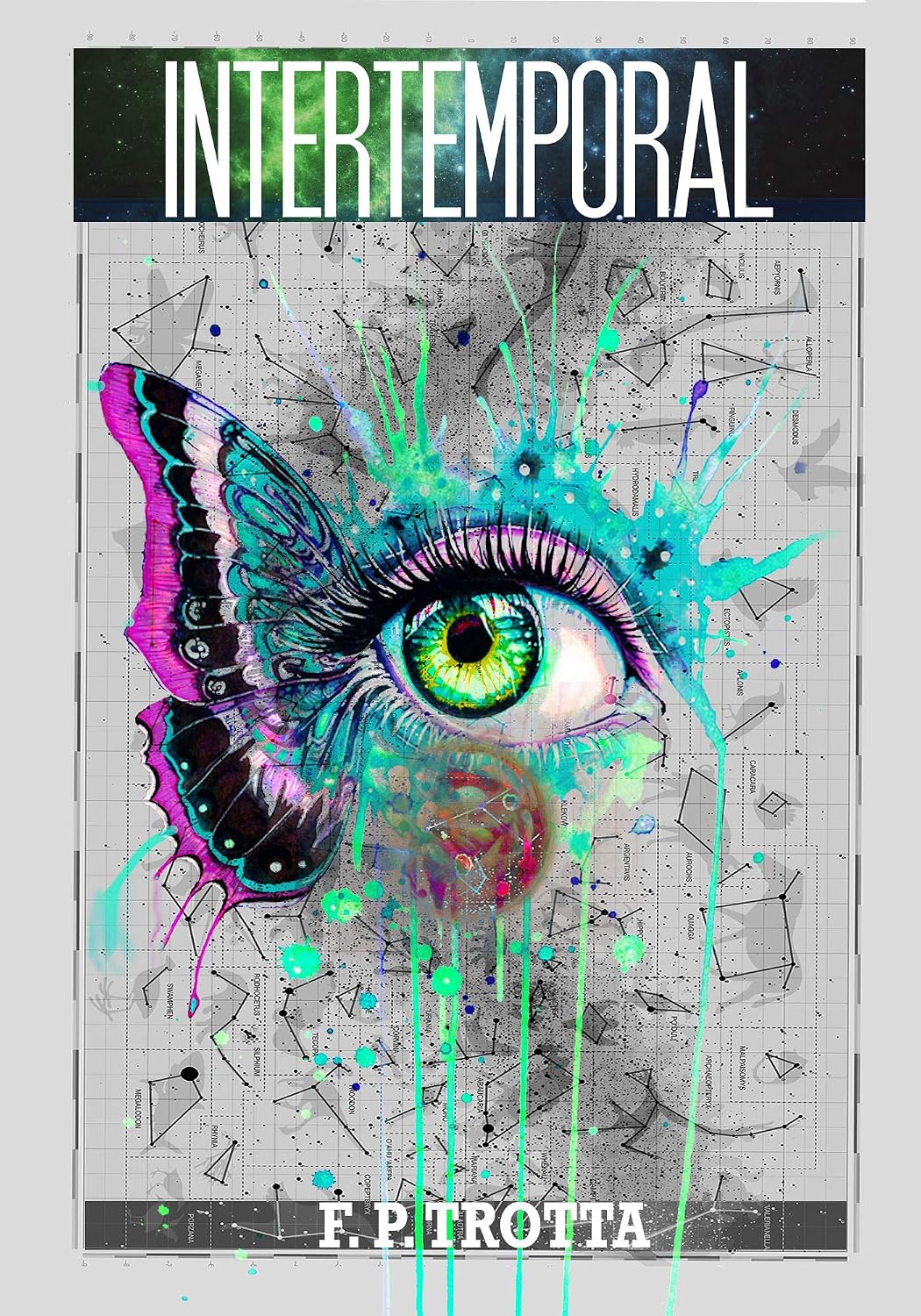 ler totalmente Intertemporal (Jogo das Estrelas Livro 3) (O Jogo das Estrelas)