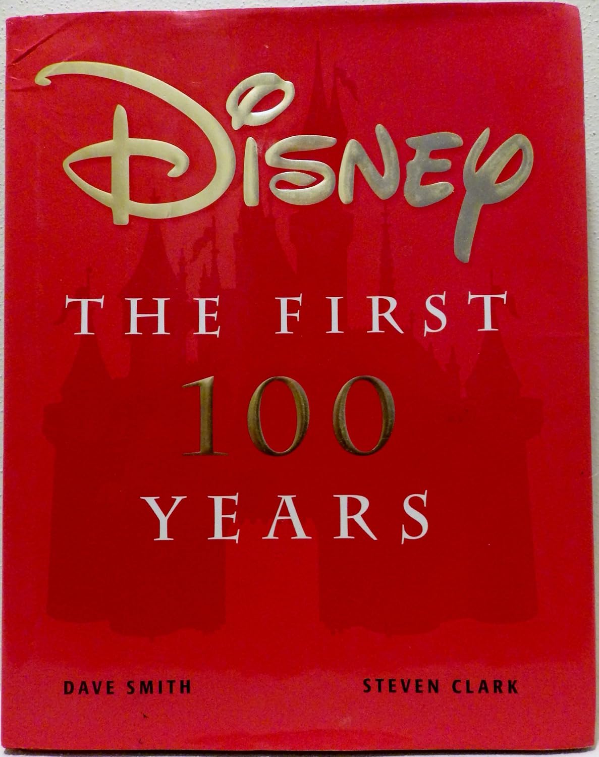 Disney: The First 100 Years baixar o livro de graça