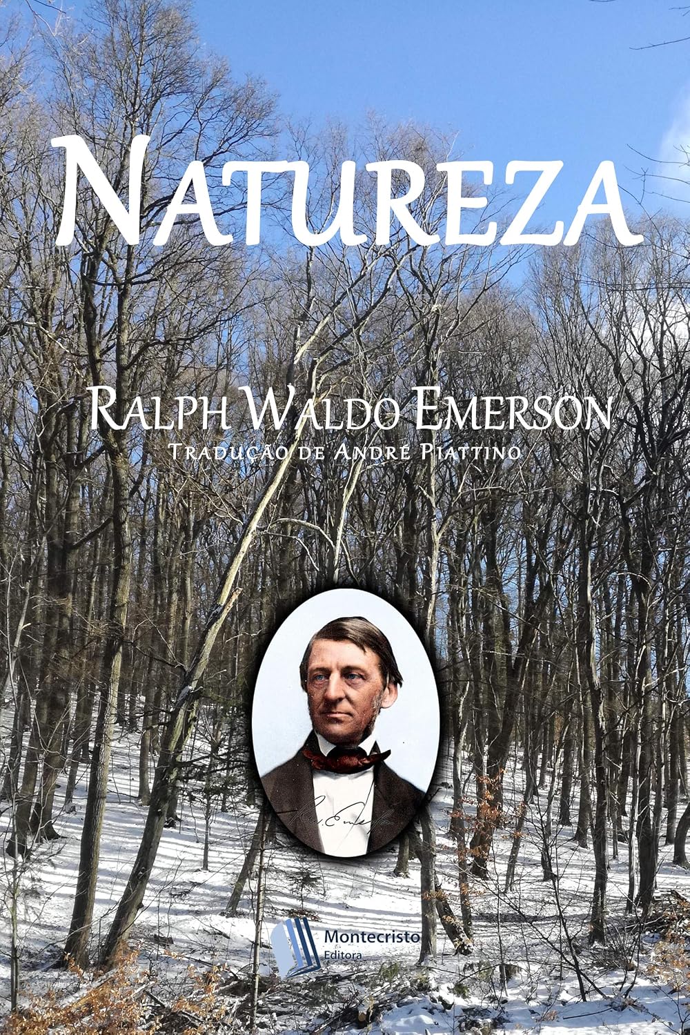 Natureza baixar o livro de graça
