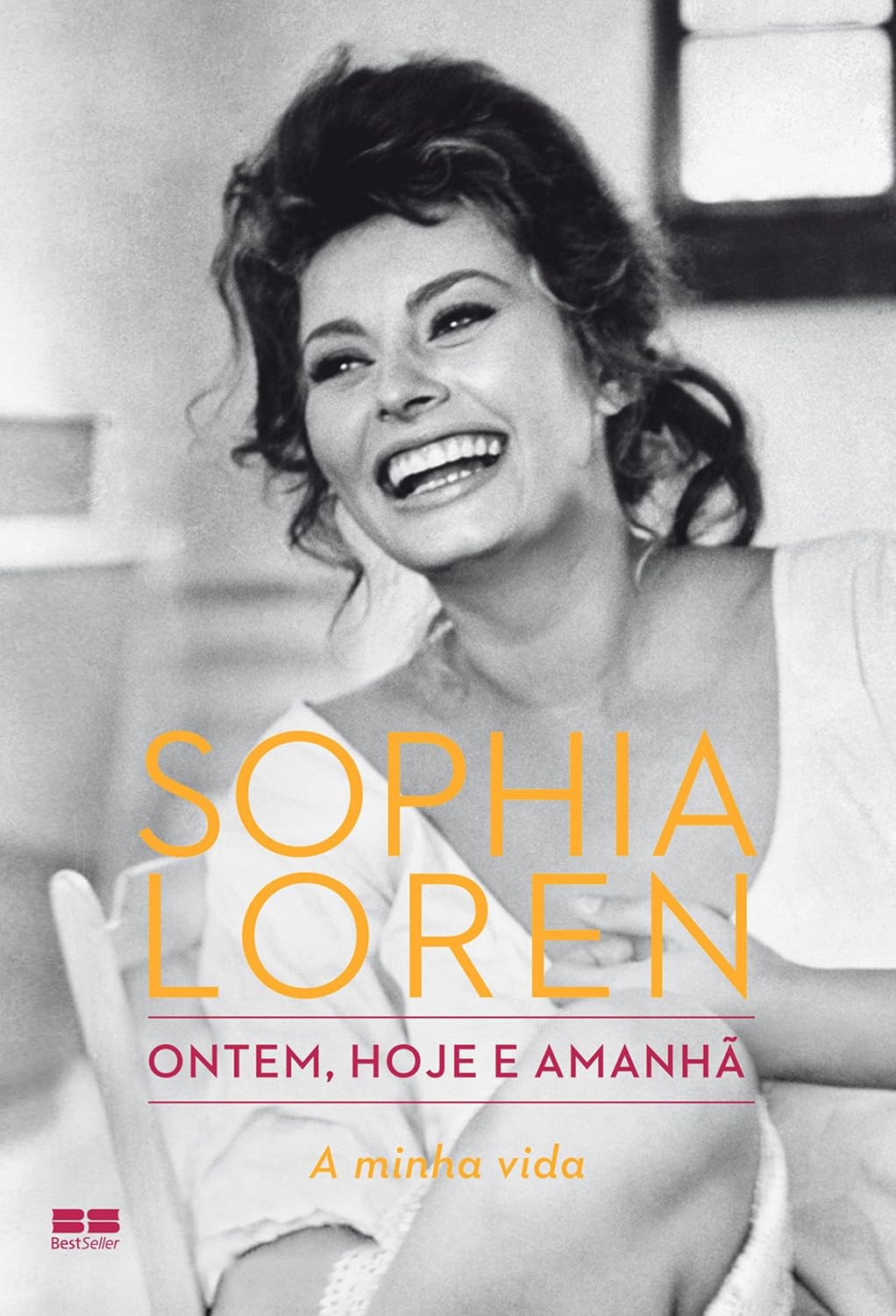 Ontem, hoje e amanhã: A minha vida baixar livro de graça