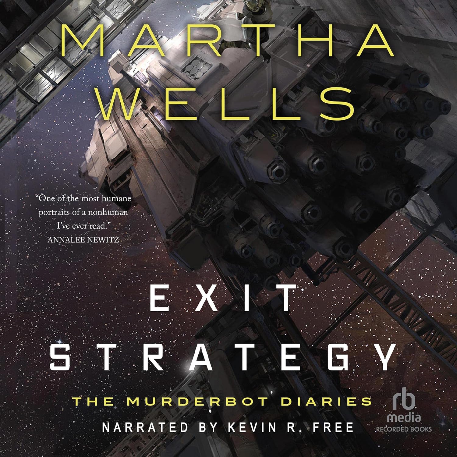 ler totalmente Exit Strategy