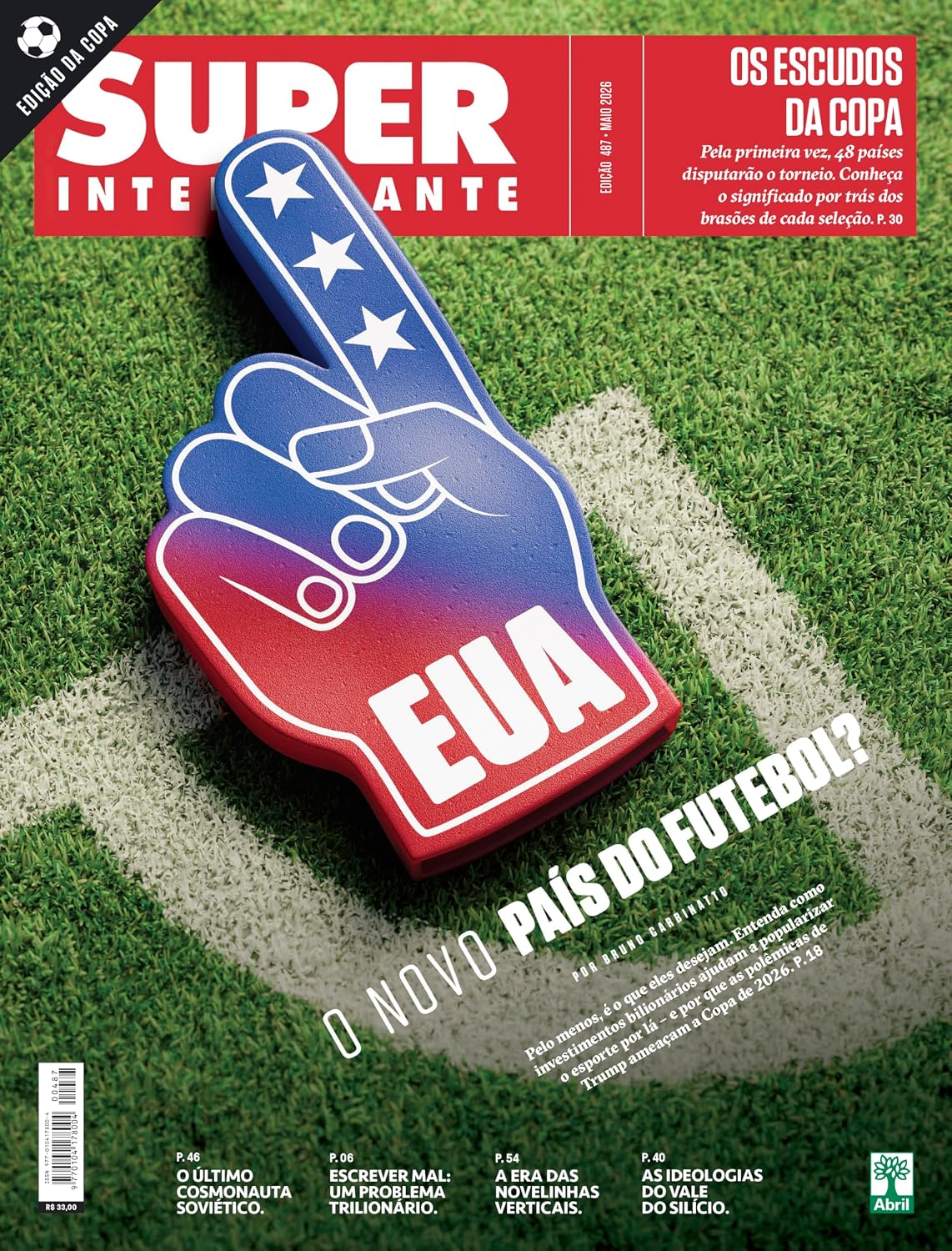 Revista Superinteressante [ed.487] - 05/2026