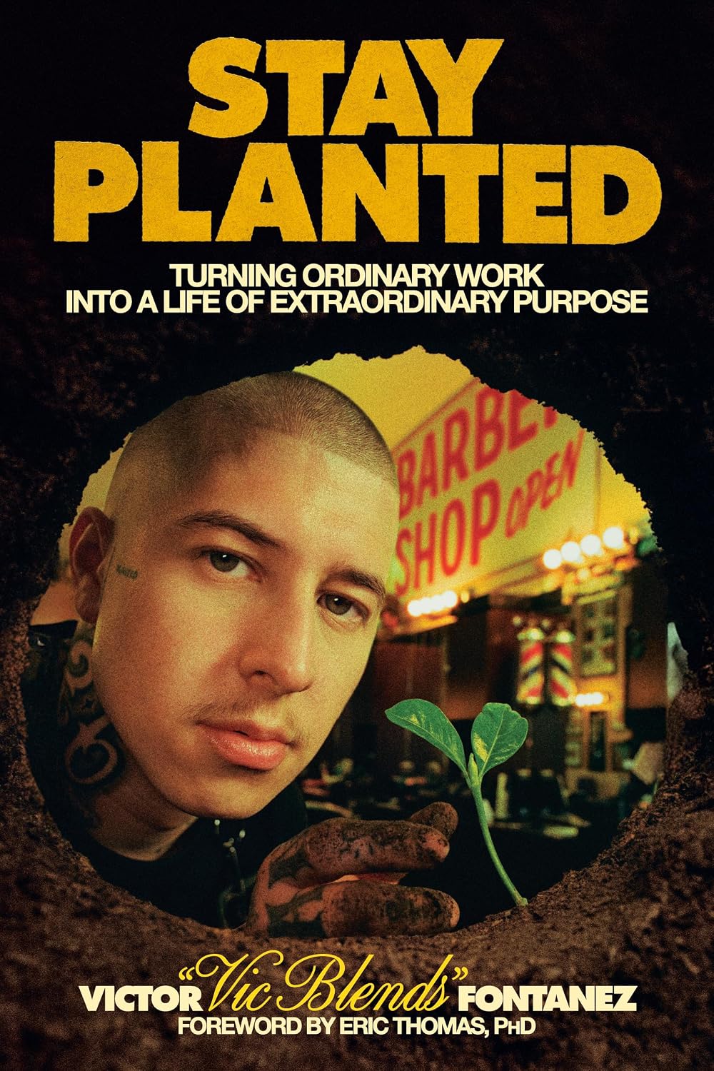 Stay Planted: Turning Ordinary Work into a Life of Extraordinary Purpose (English Edition) baixar livro de graça